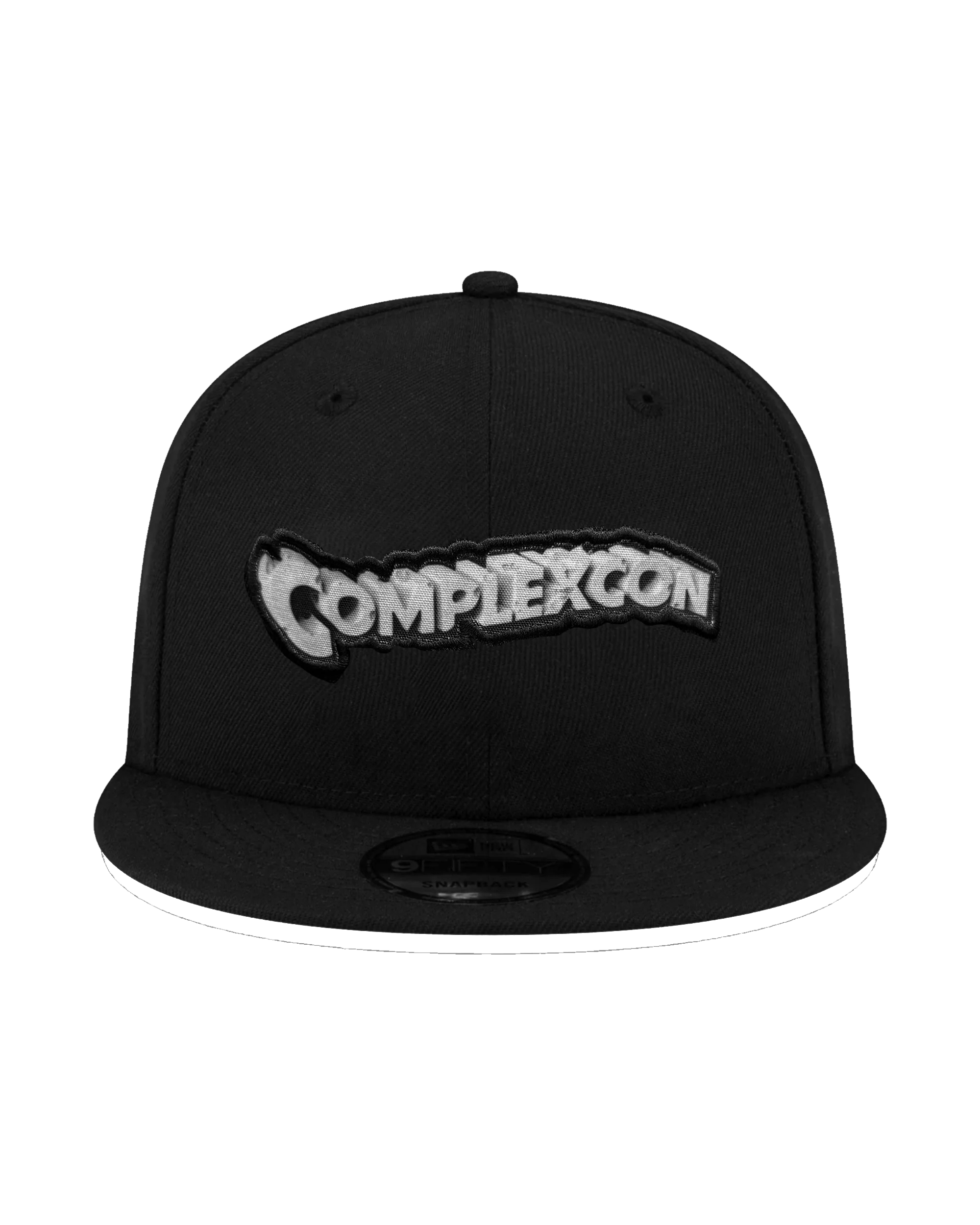 Daniel Arsham + ComplexCon New Era 9FIFTY Snapback Hat - Image 2