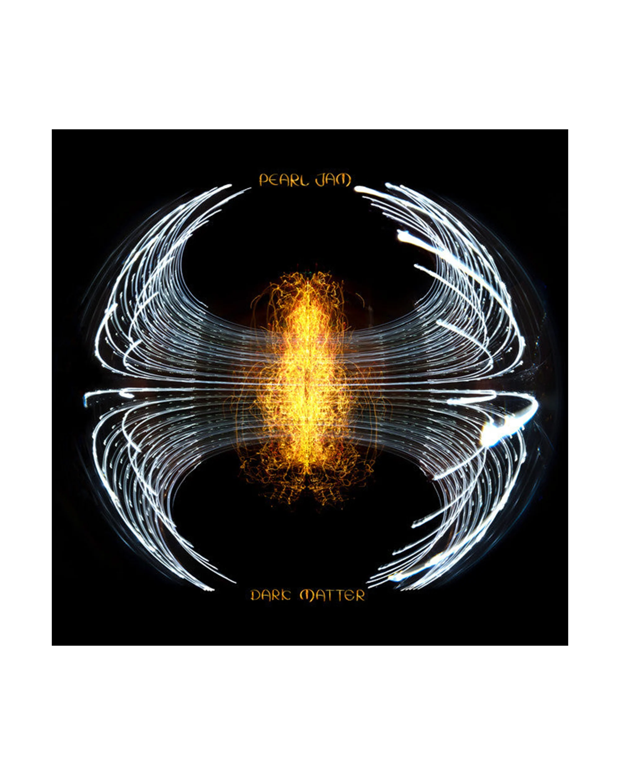 Dark Matter CD