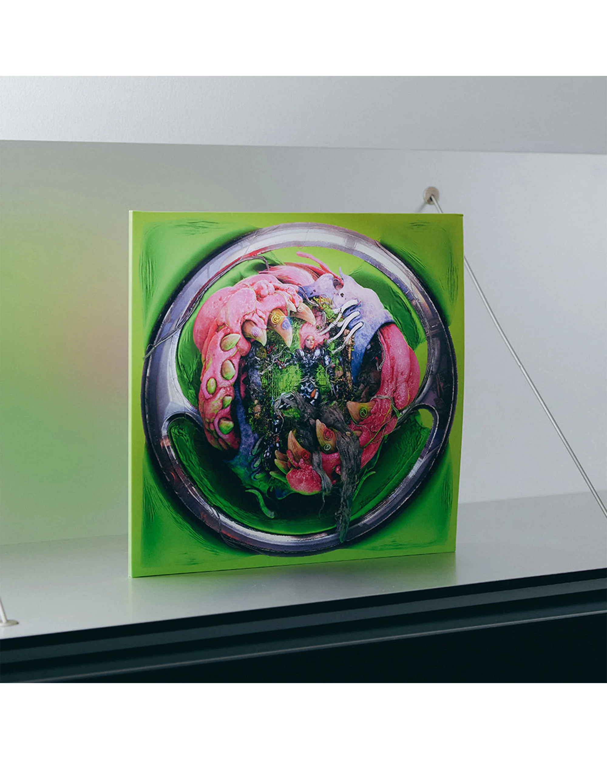 Dawn Of Chromatica LP - Image 3