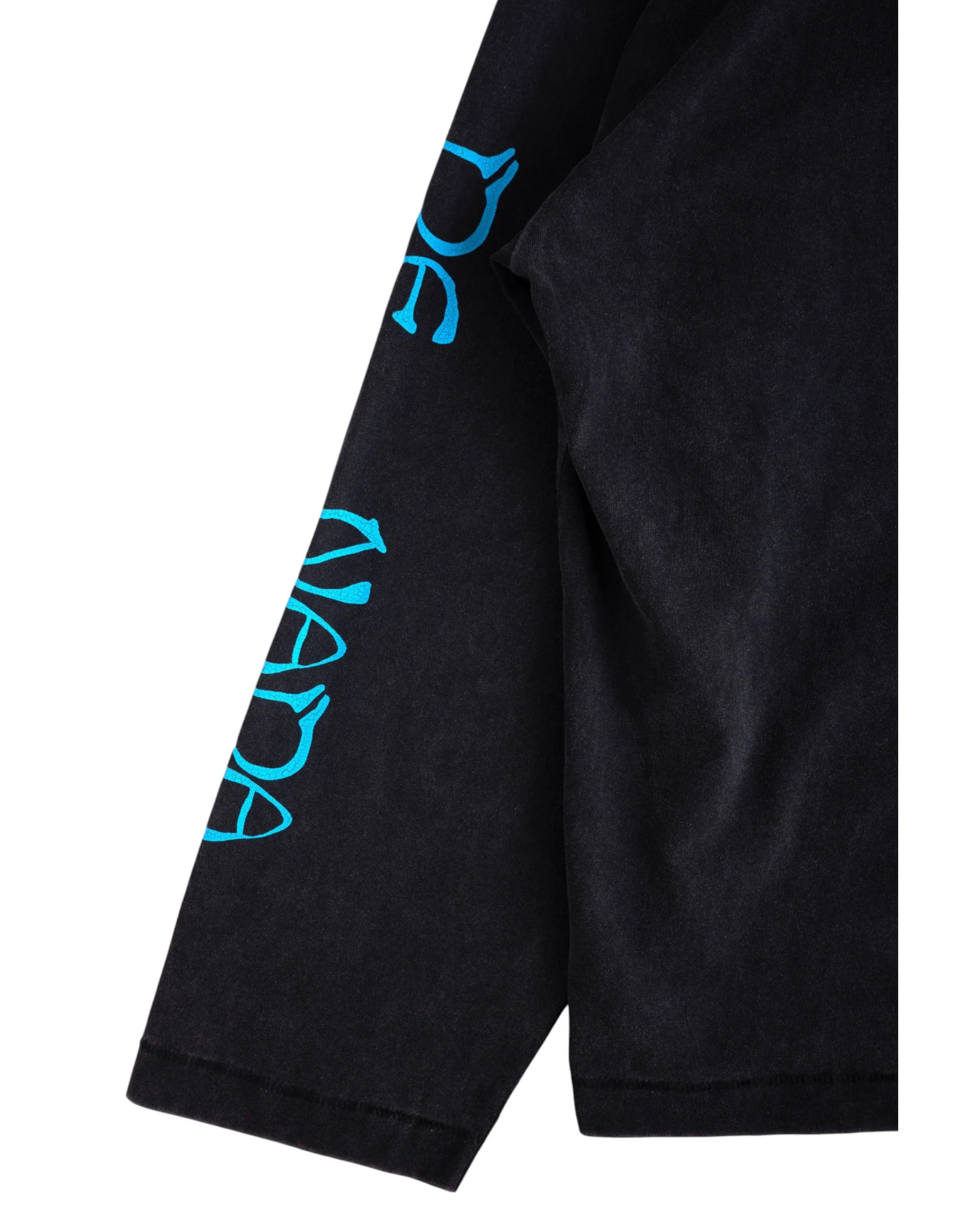 DE NADA LONG SLEEVE TEE - Image 4