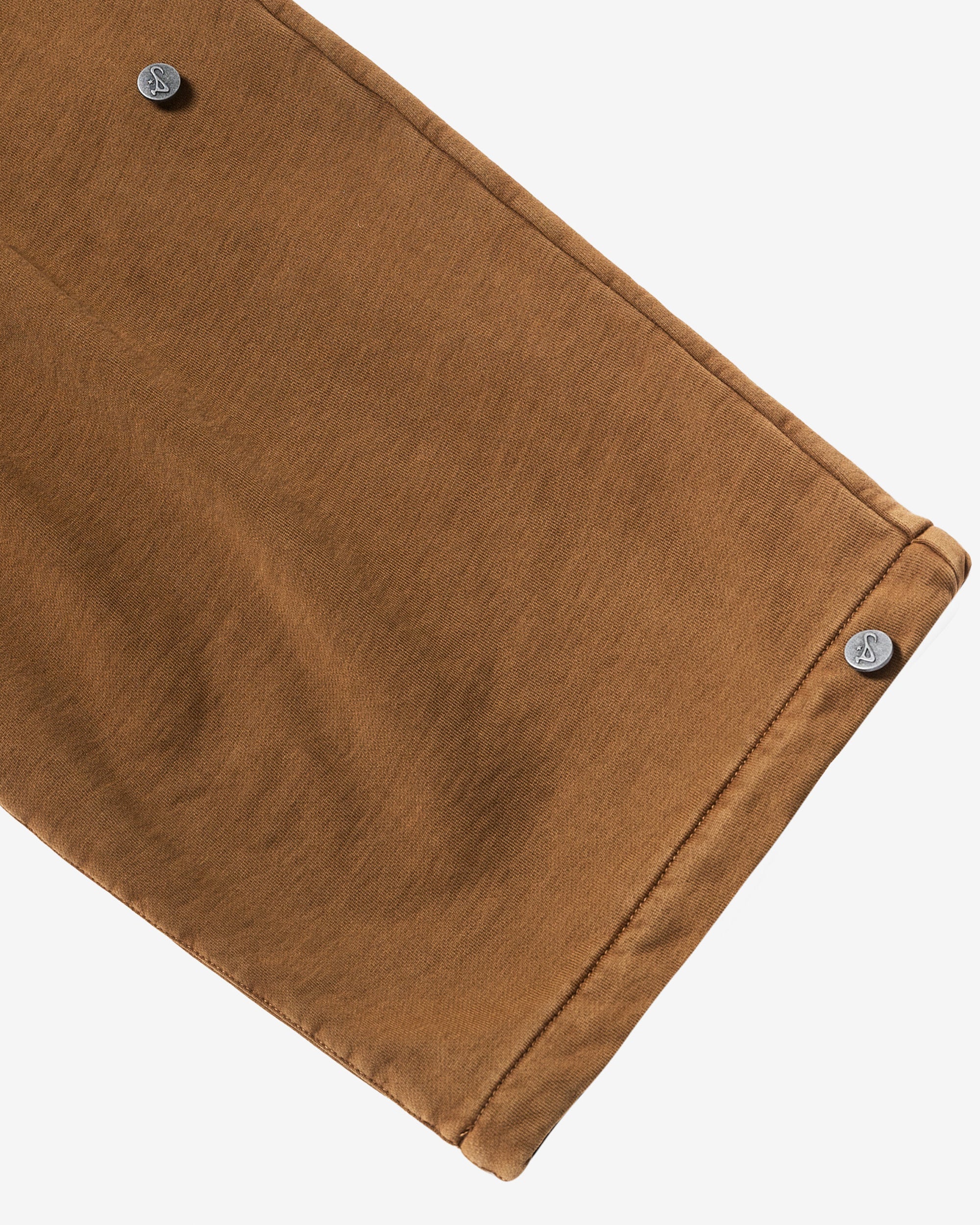 Deep Taupe Triptych Sweat Pant - Image 20