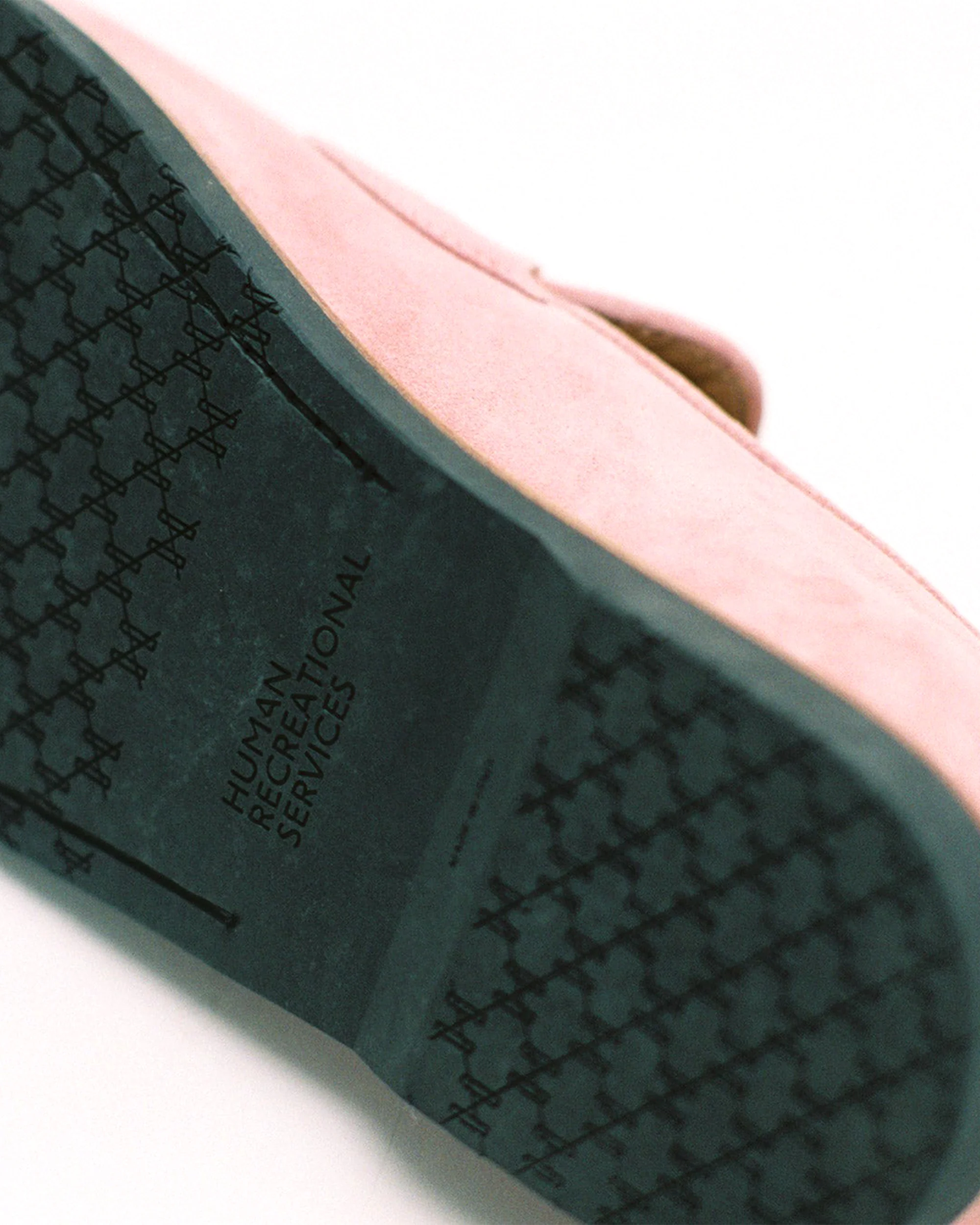 DEL REY PENNY LOAFER PINK - Image 6