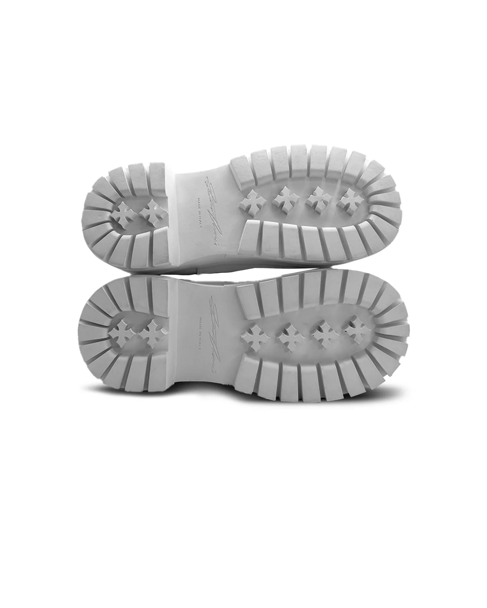 Demaci® XGG Boots - White - Image 5