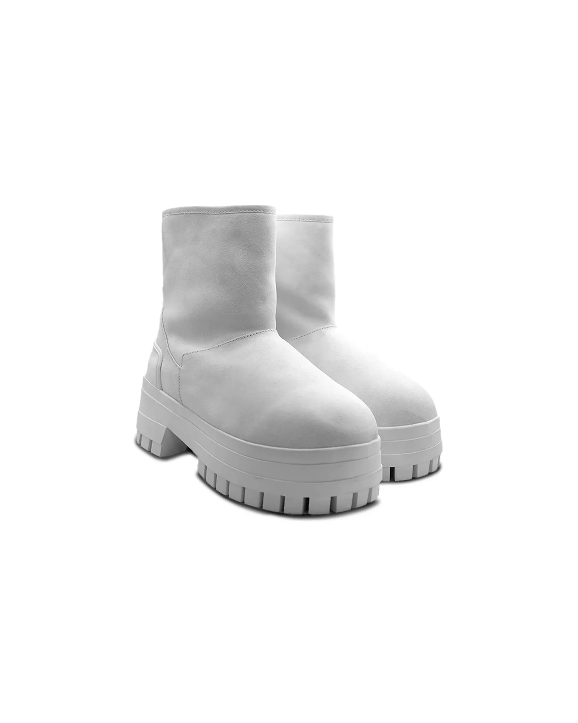 DemaciĀ® XGG Boots - White - Image 2