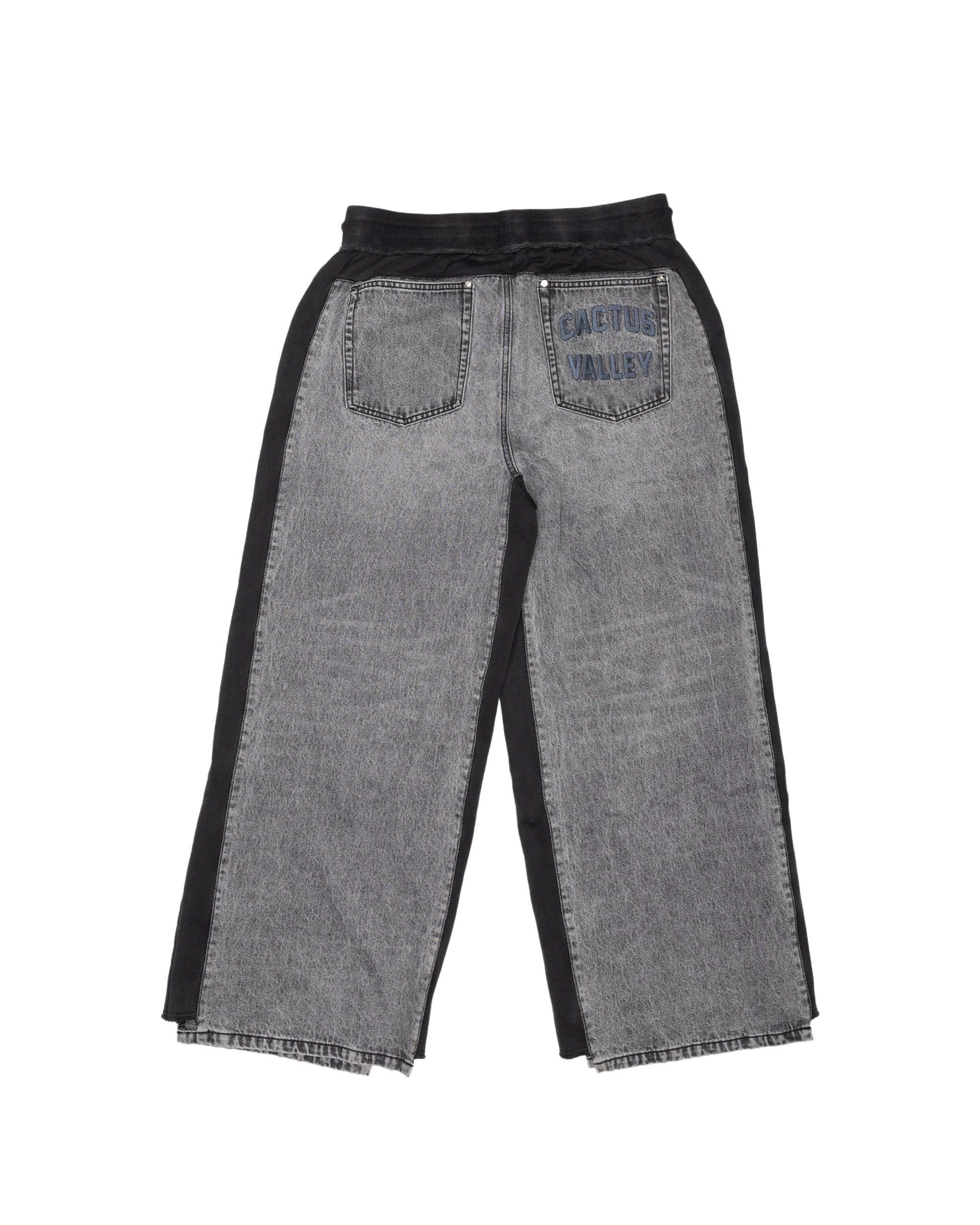 Denim Sweats - Image 4