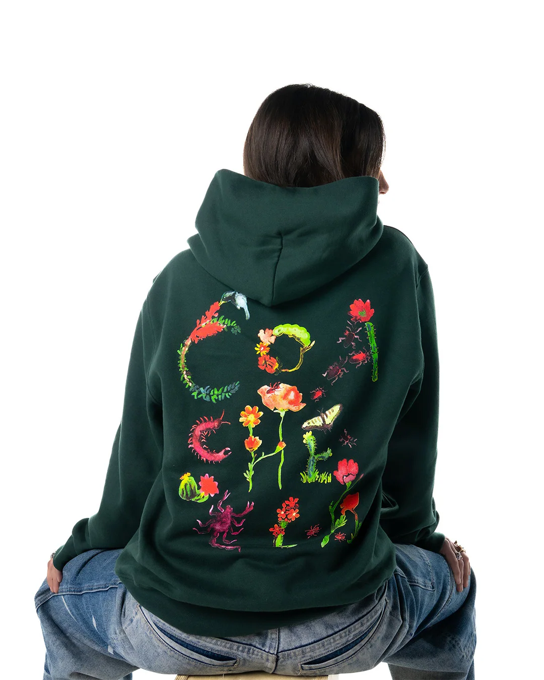 Desert Critters Hoodie - Image 5
