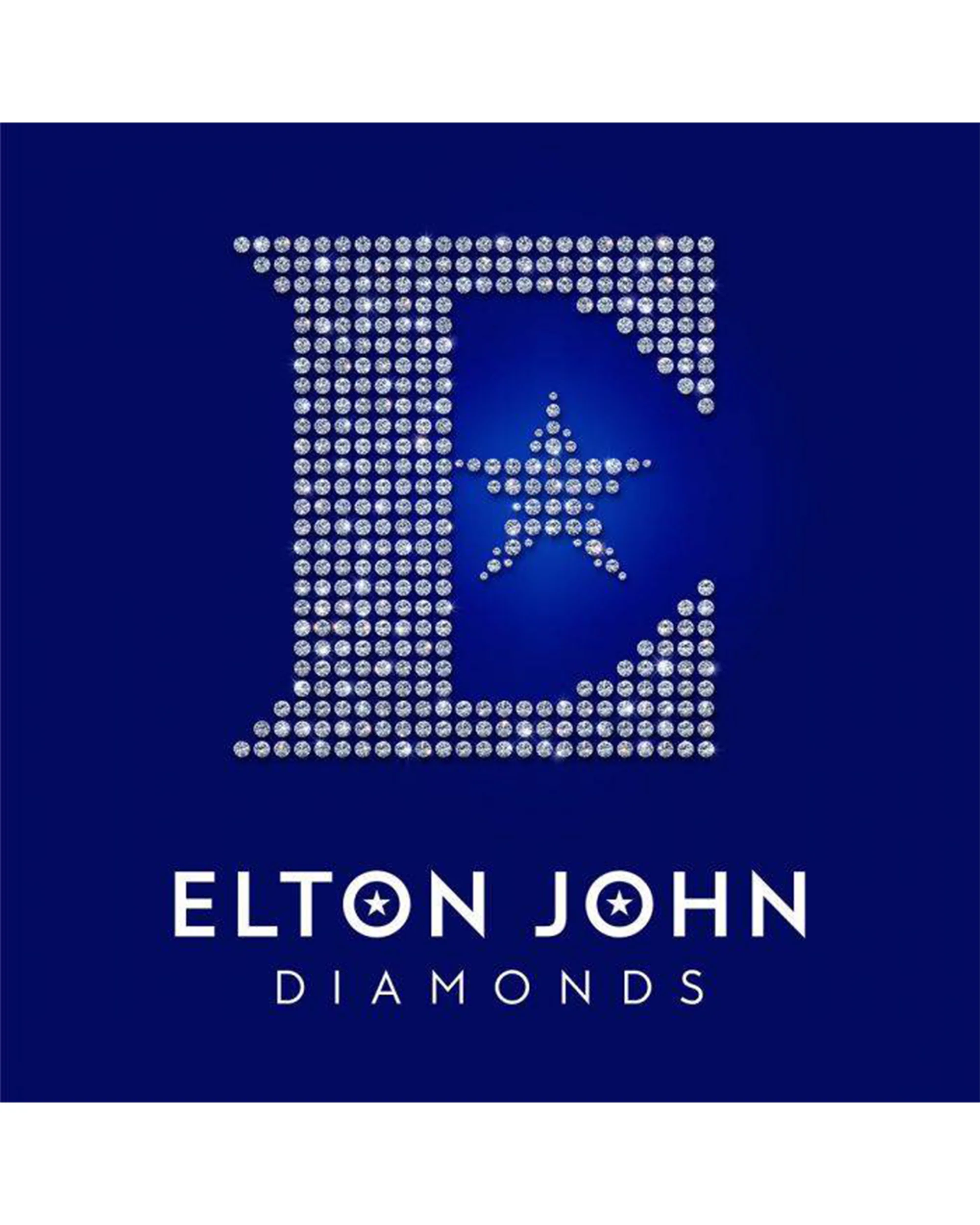 Diamonds 1CD