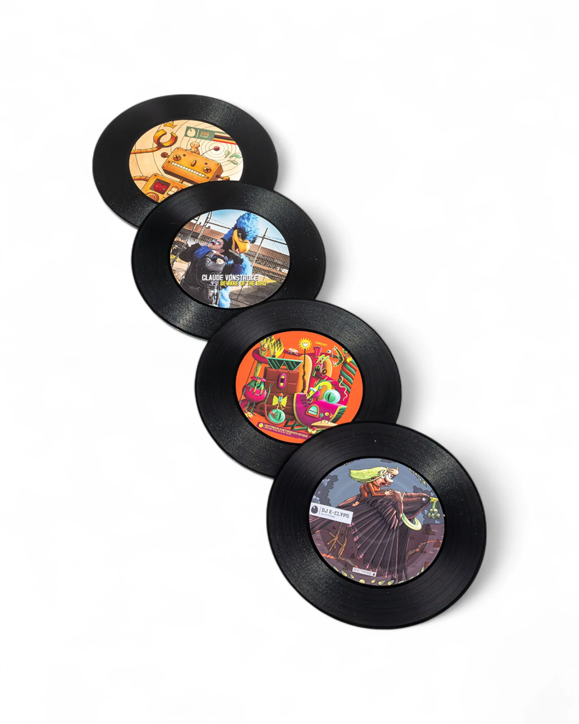 Dirtybird Lovebirds Box Set - Image 2