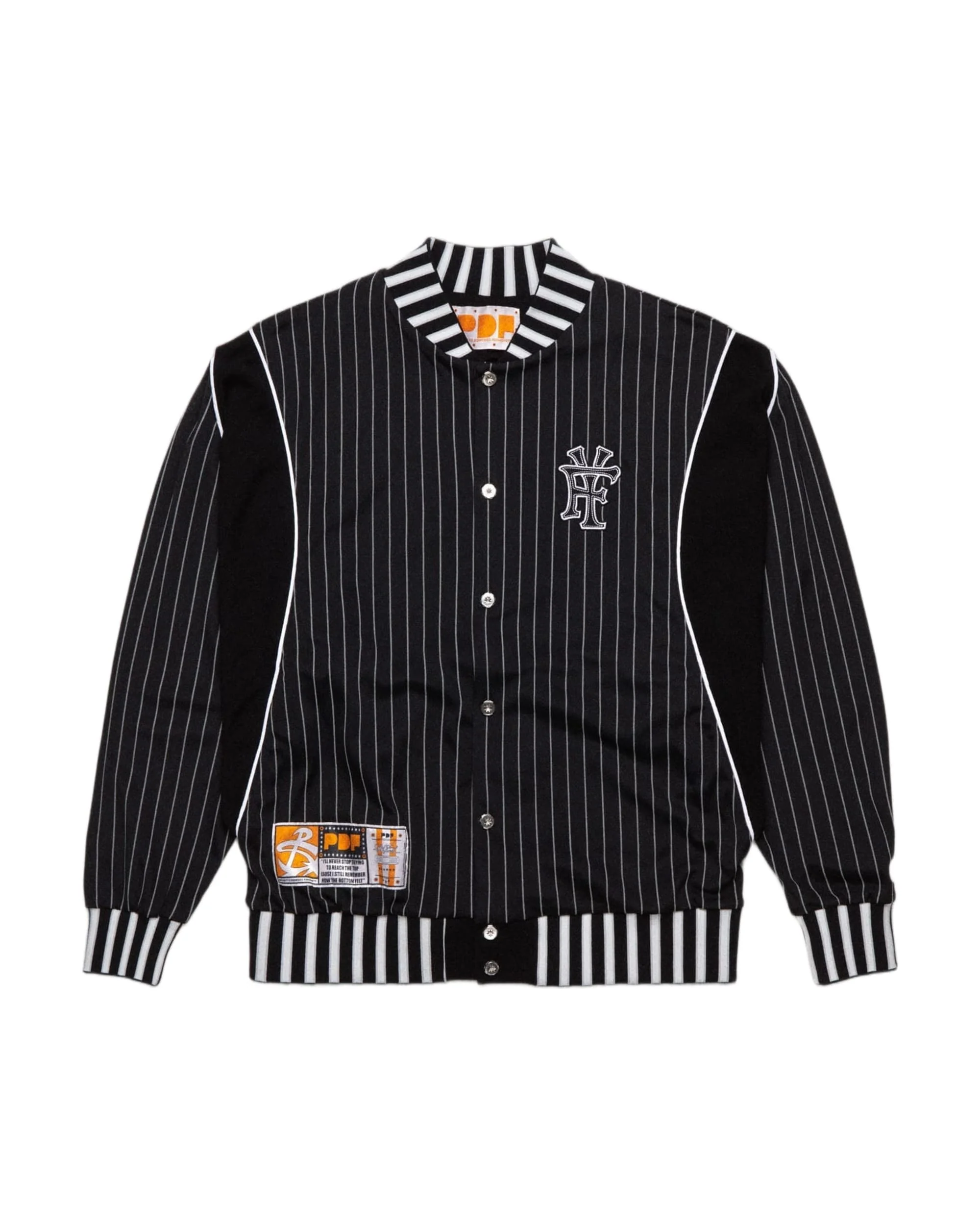 Doc 2 - Black