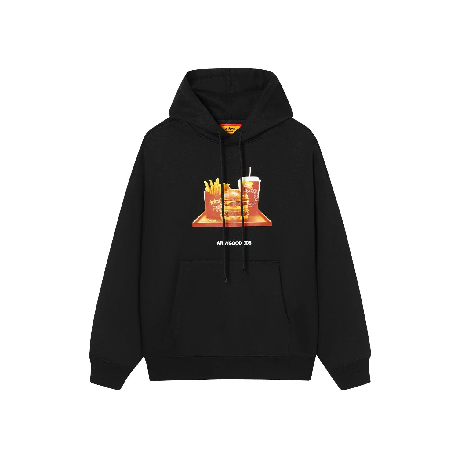 (AFGK) Fast life hoodie - Image 31