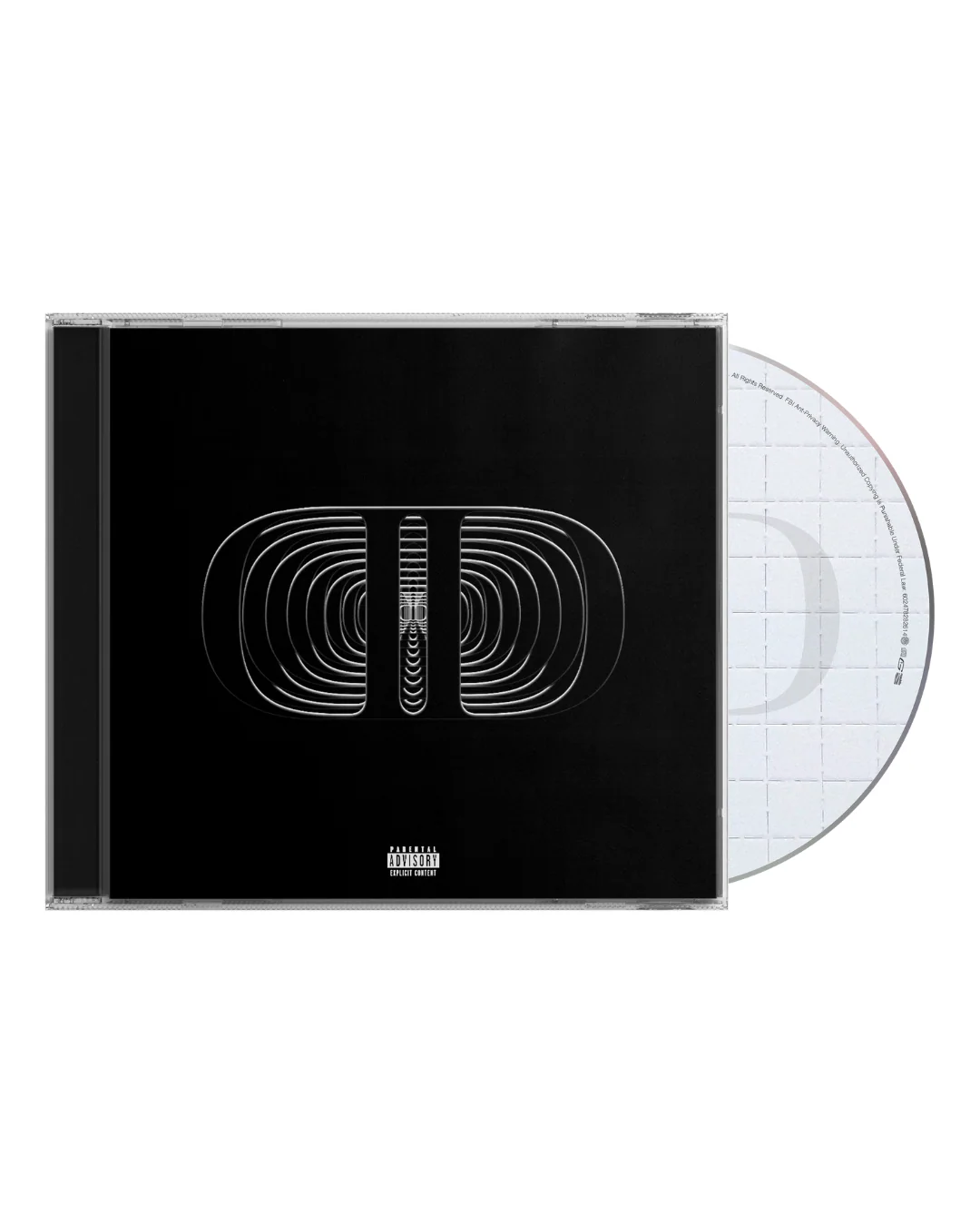 DOPAMINE Logo Tee Box Set 2 - Image 3