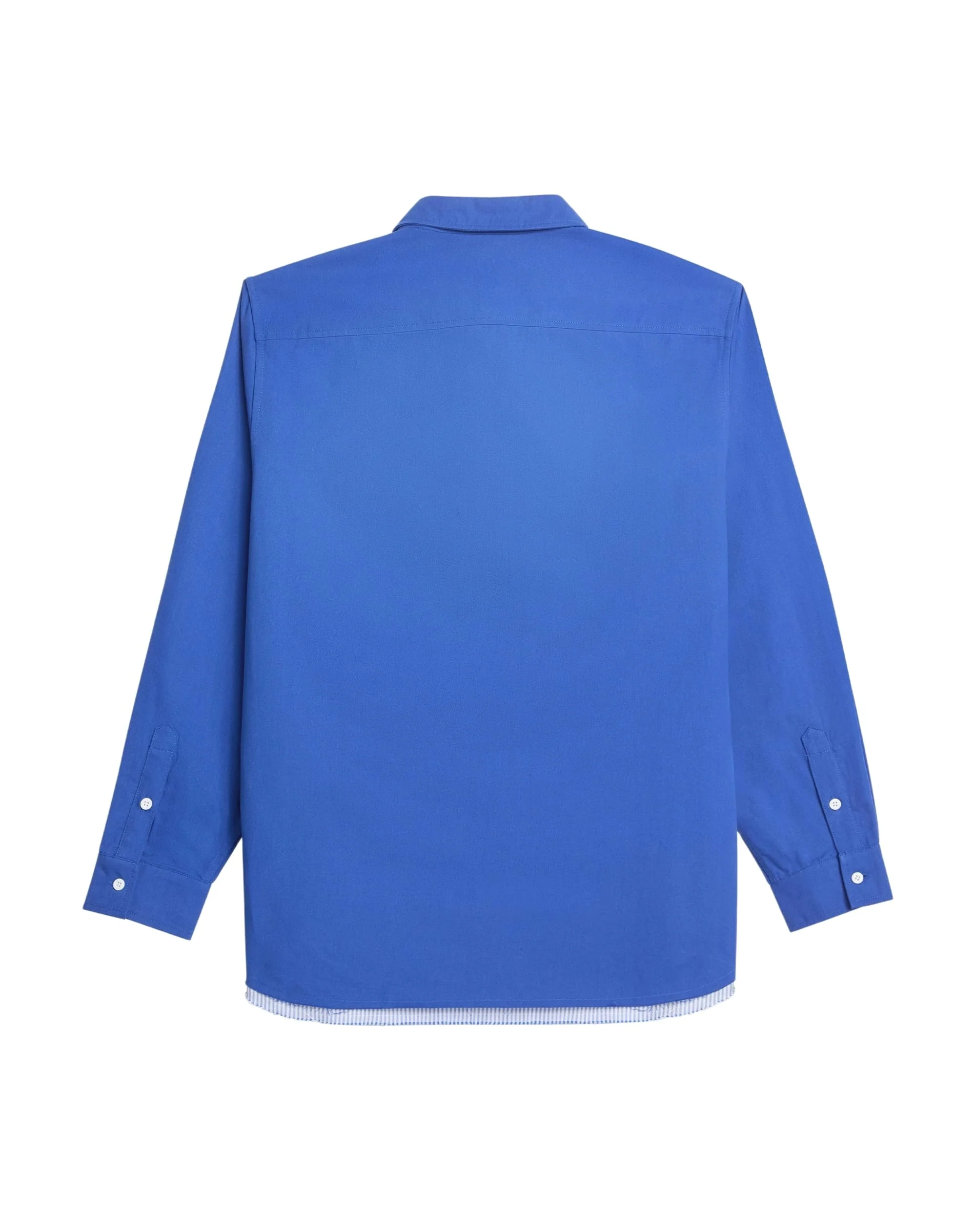 DOUBLE LAYER SHIRT - Image 2