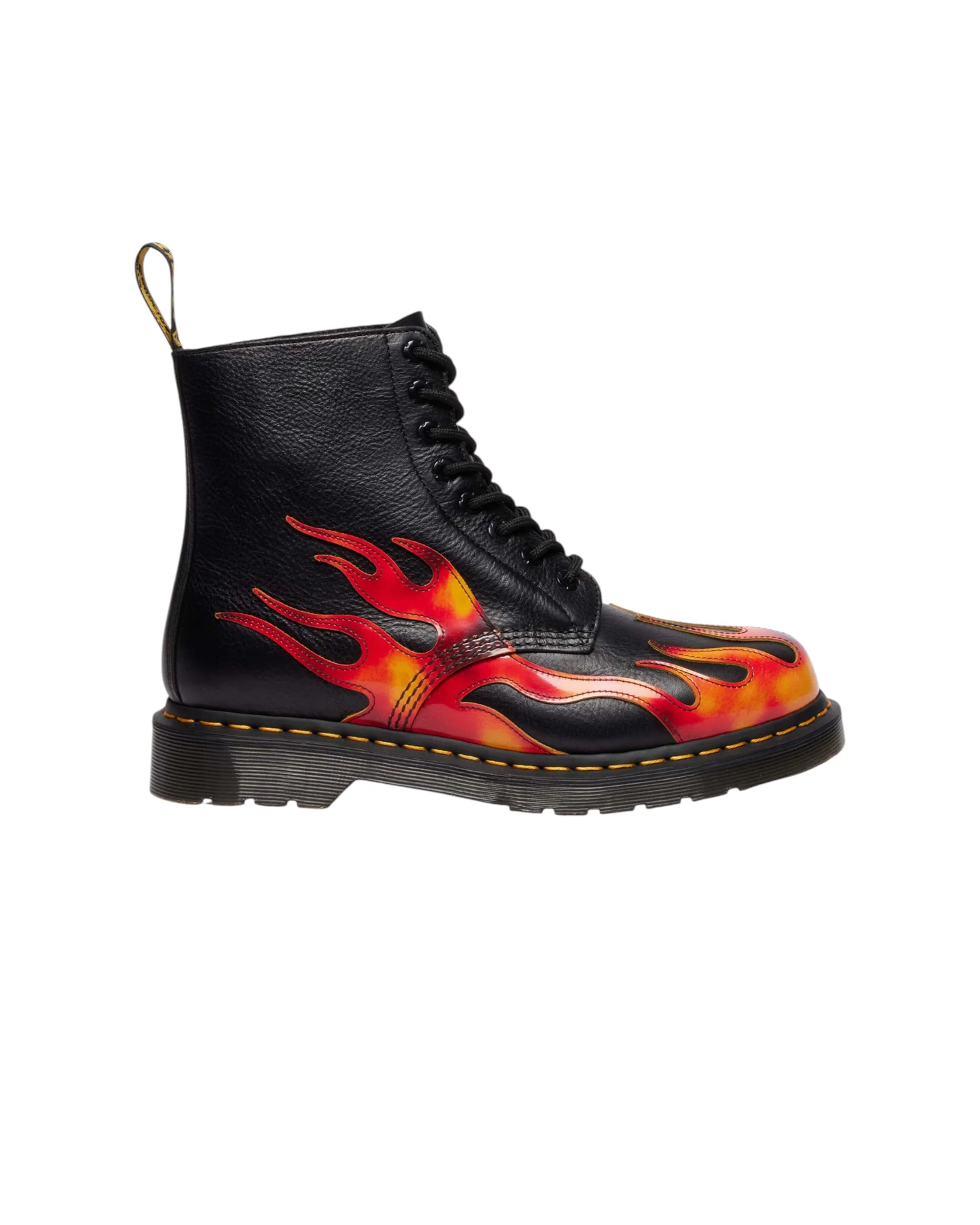 DR. MARTENS 1460 Pascal Flame