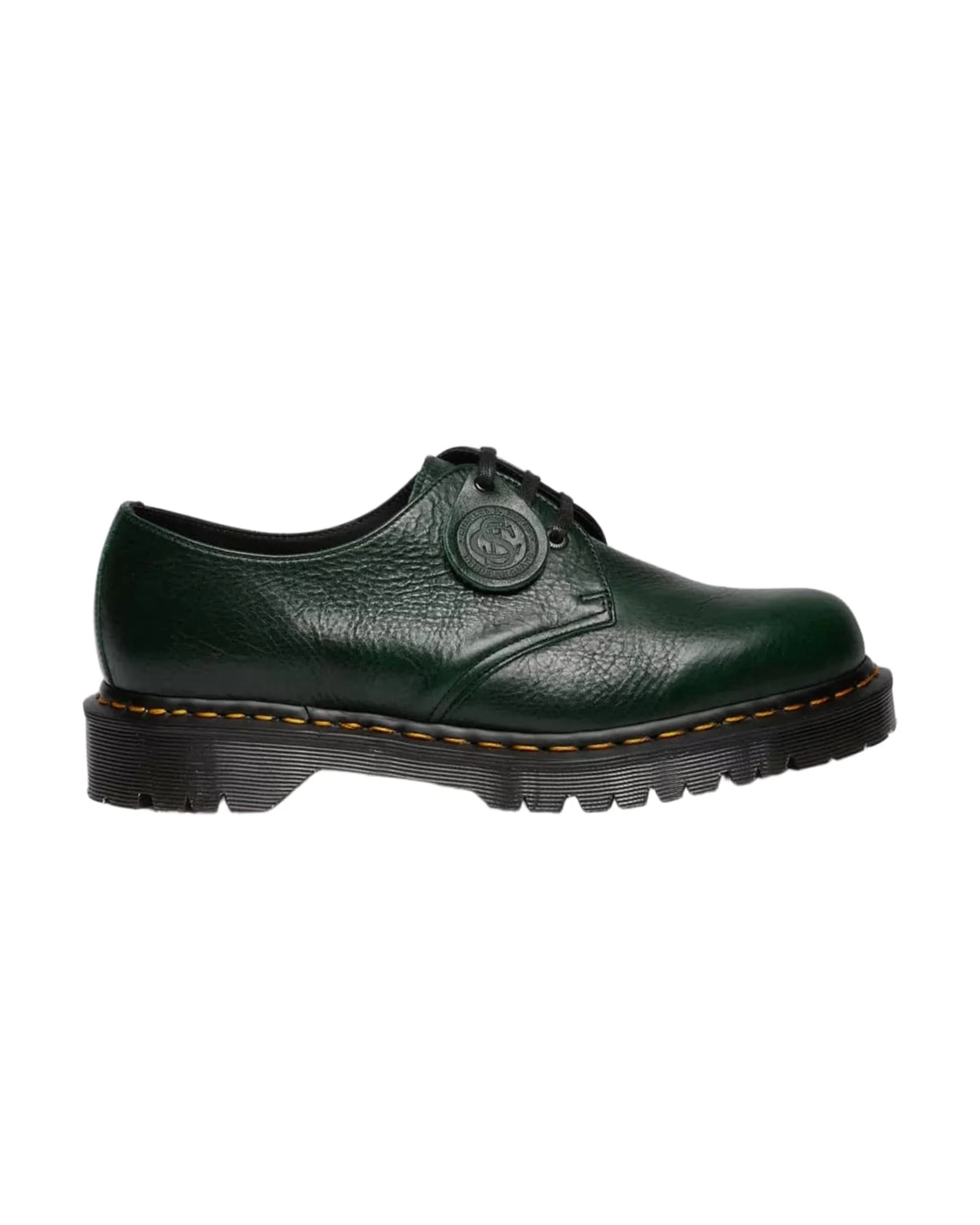 Dr. Martens 1461 - Green