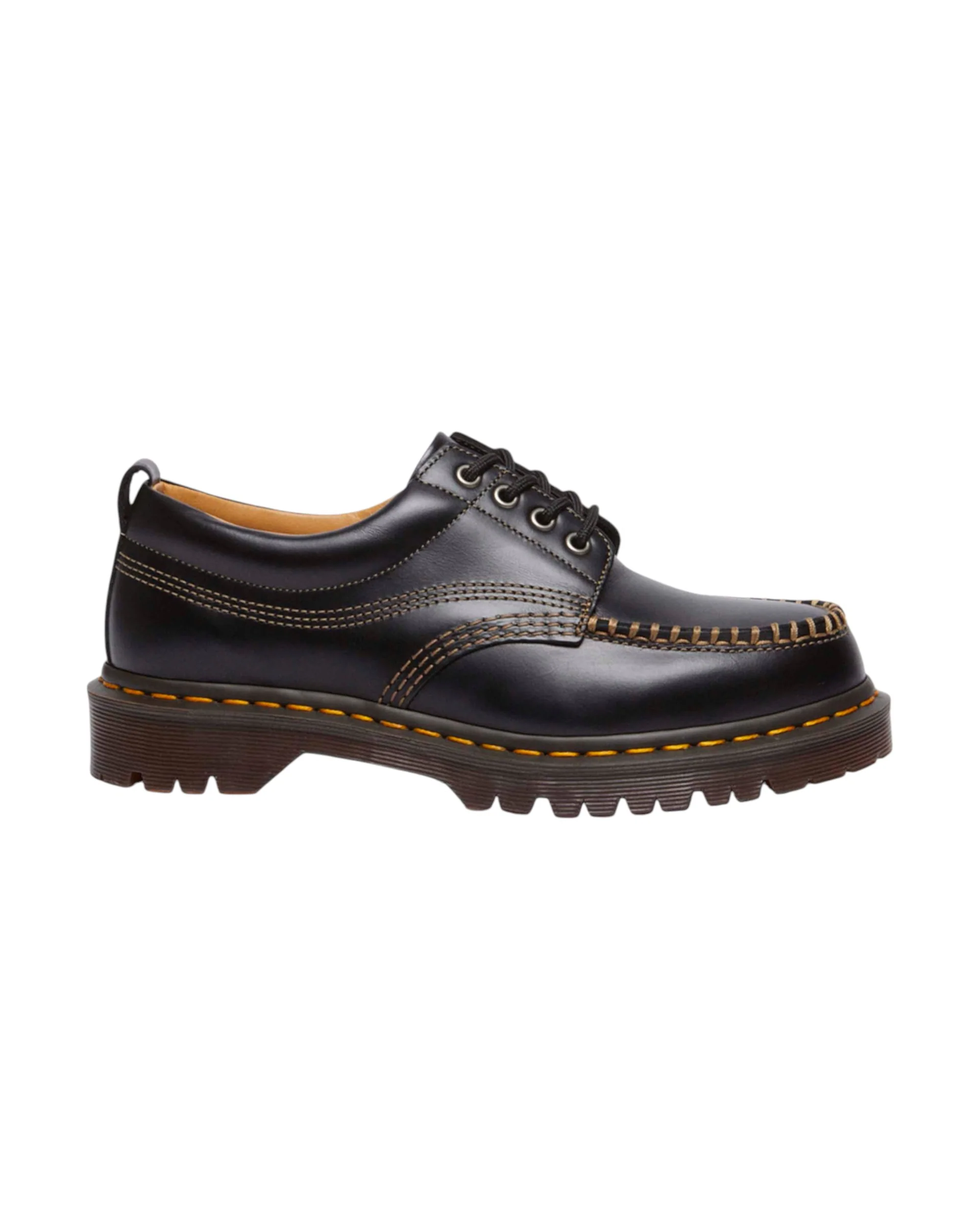 DR. MARTENS LOWELL BLACK