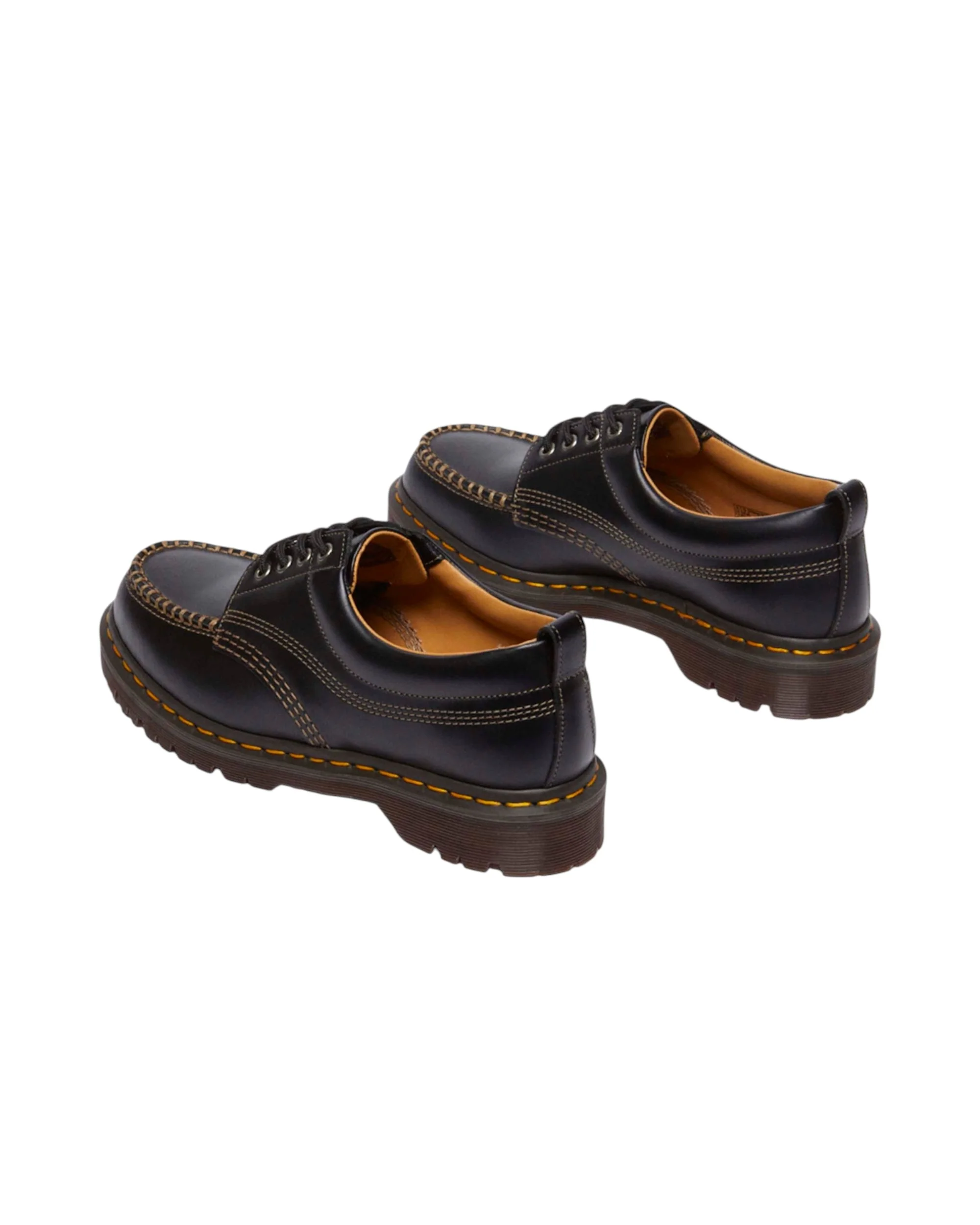 DR. MARTENS LOWELL BLACK - Image 5