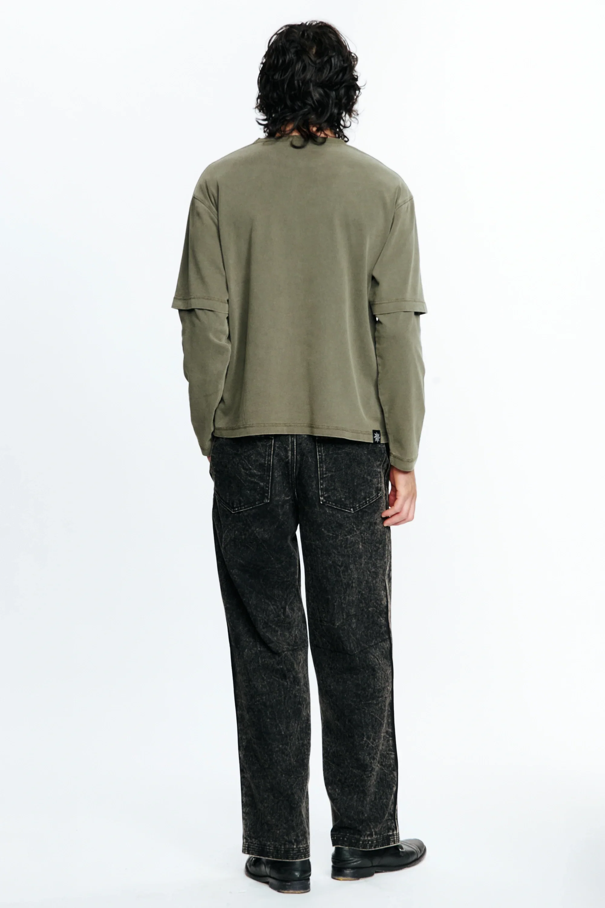 DREAM LAYER LS - FATIGUE - Image 13