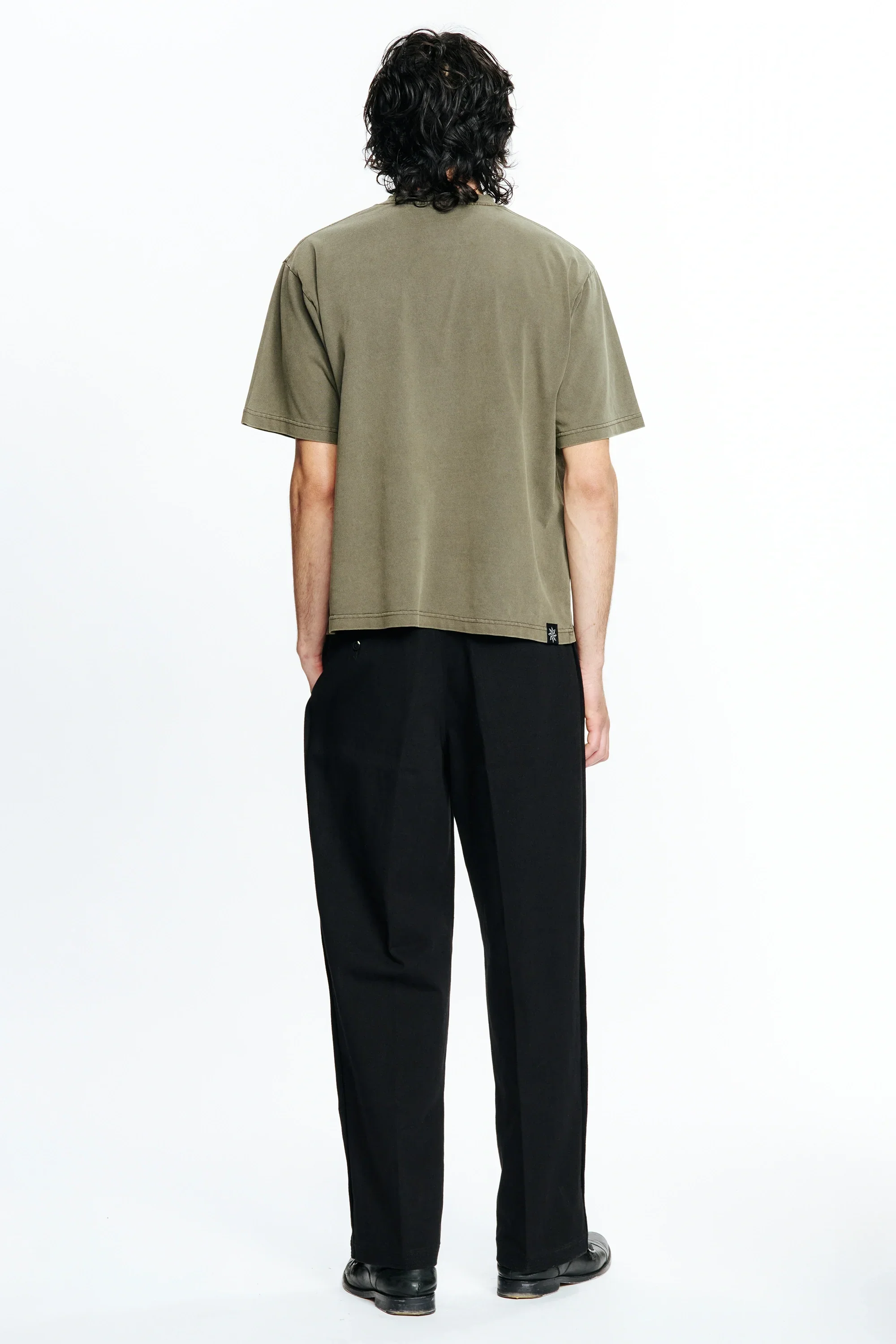 DREAM T-SHIRT - FATIGUE - Image 10