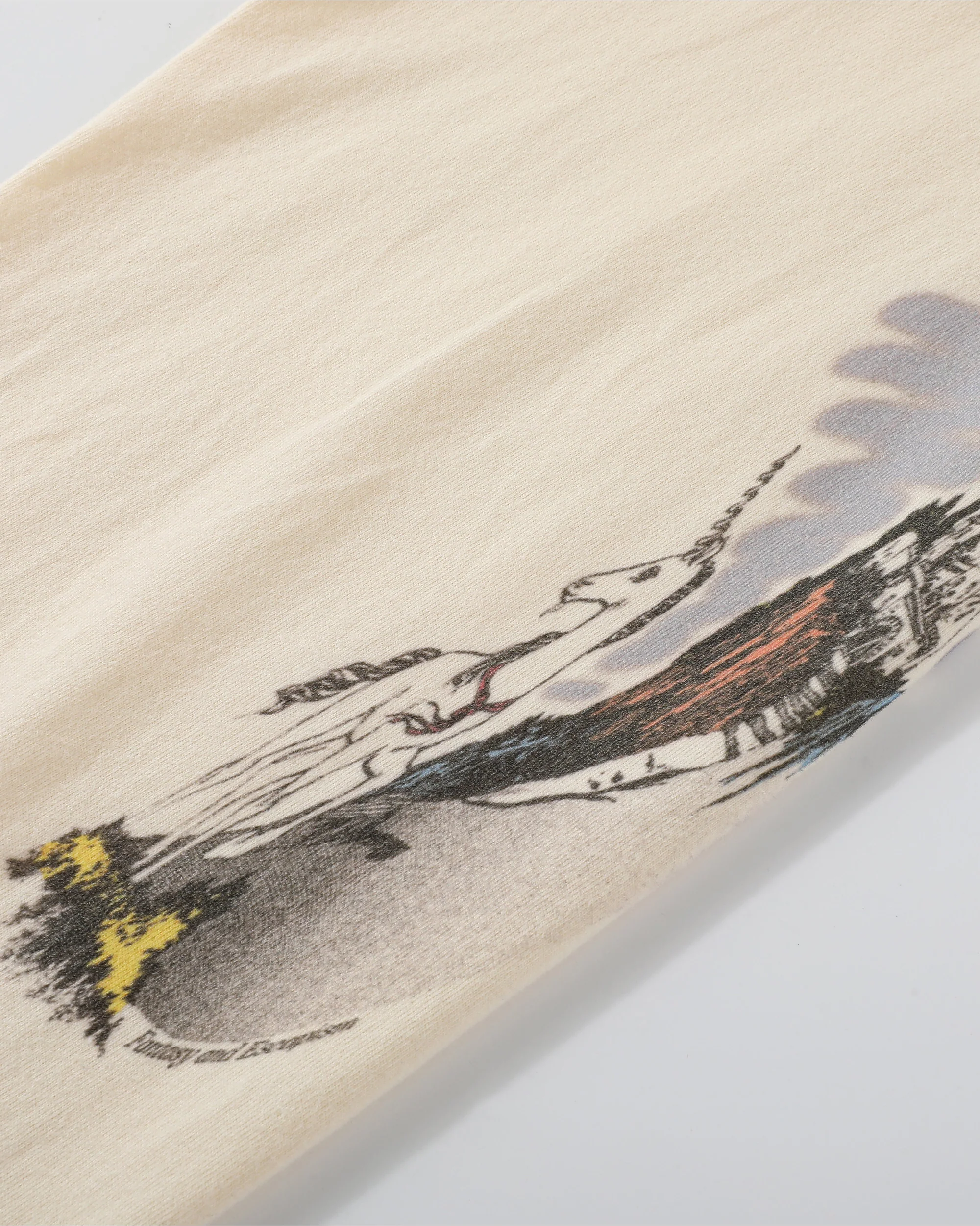 Dreamland Longsleeve - Image 7