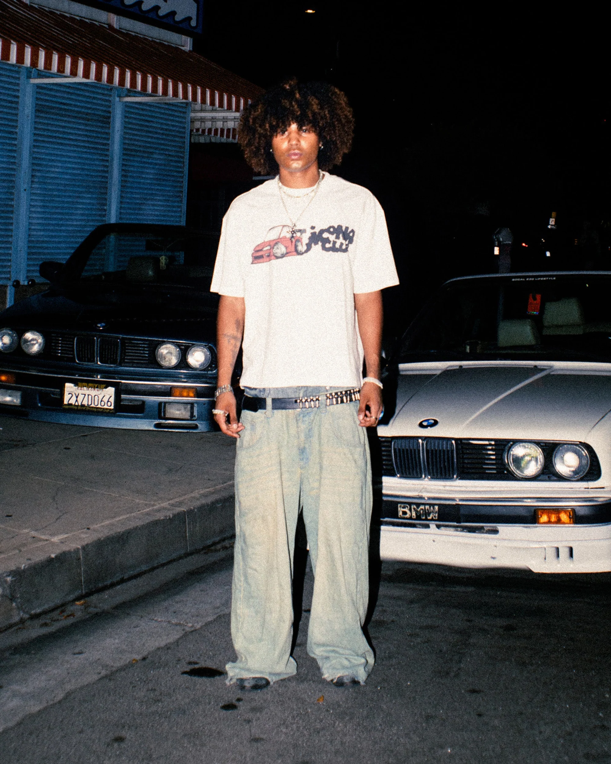 Drift Tee - Image 2
