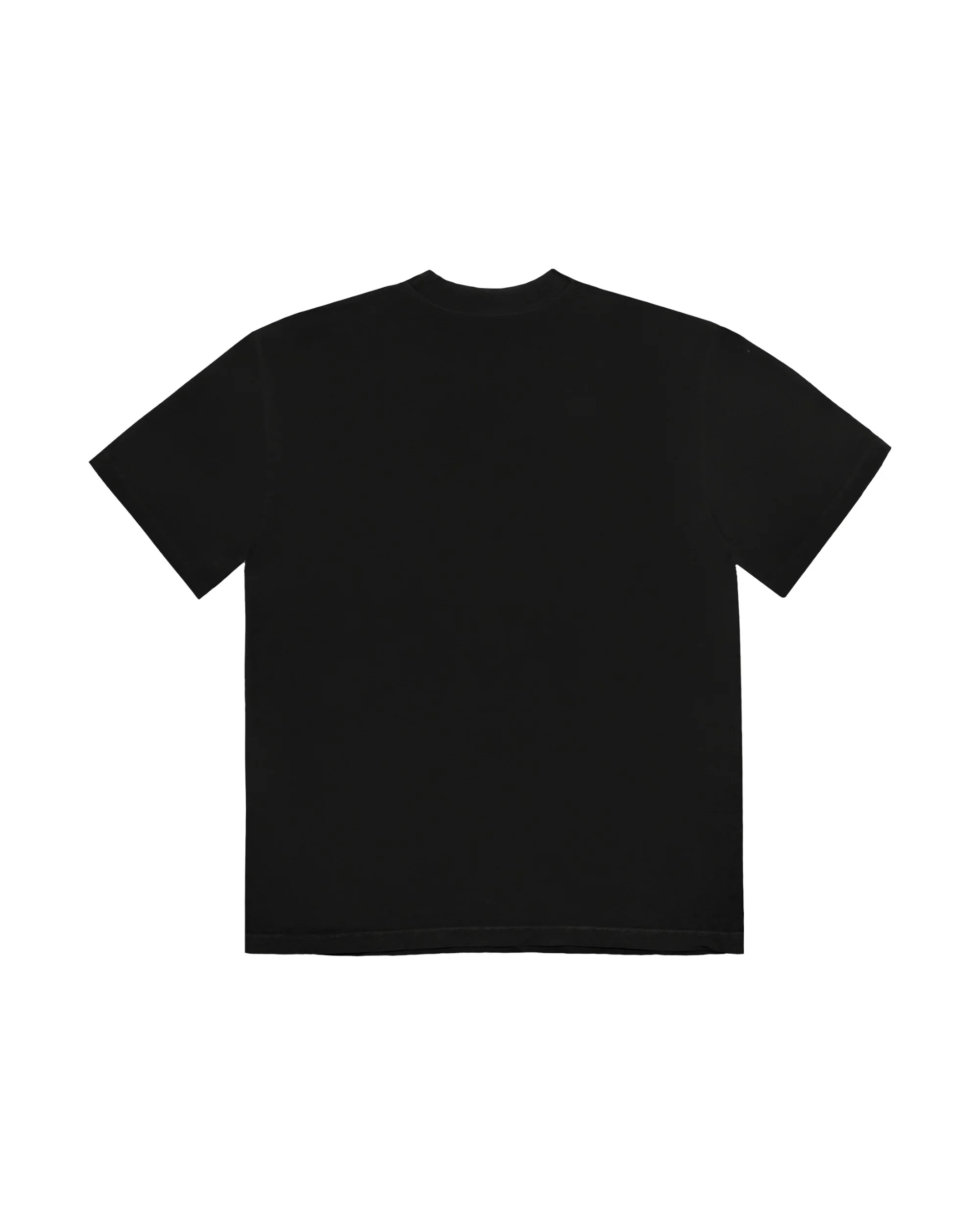 DUMB LOGO TEE - Image 2