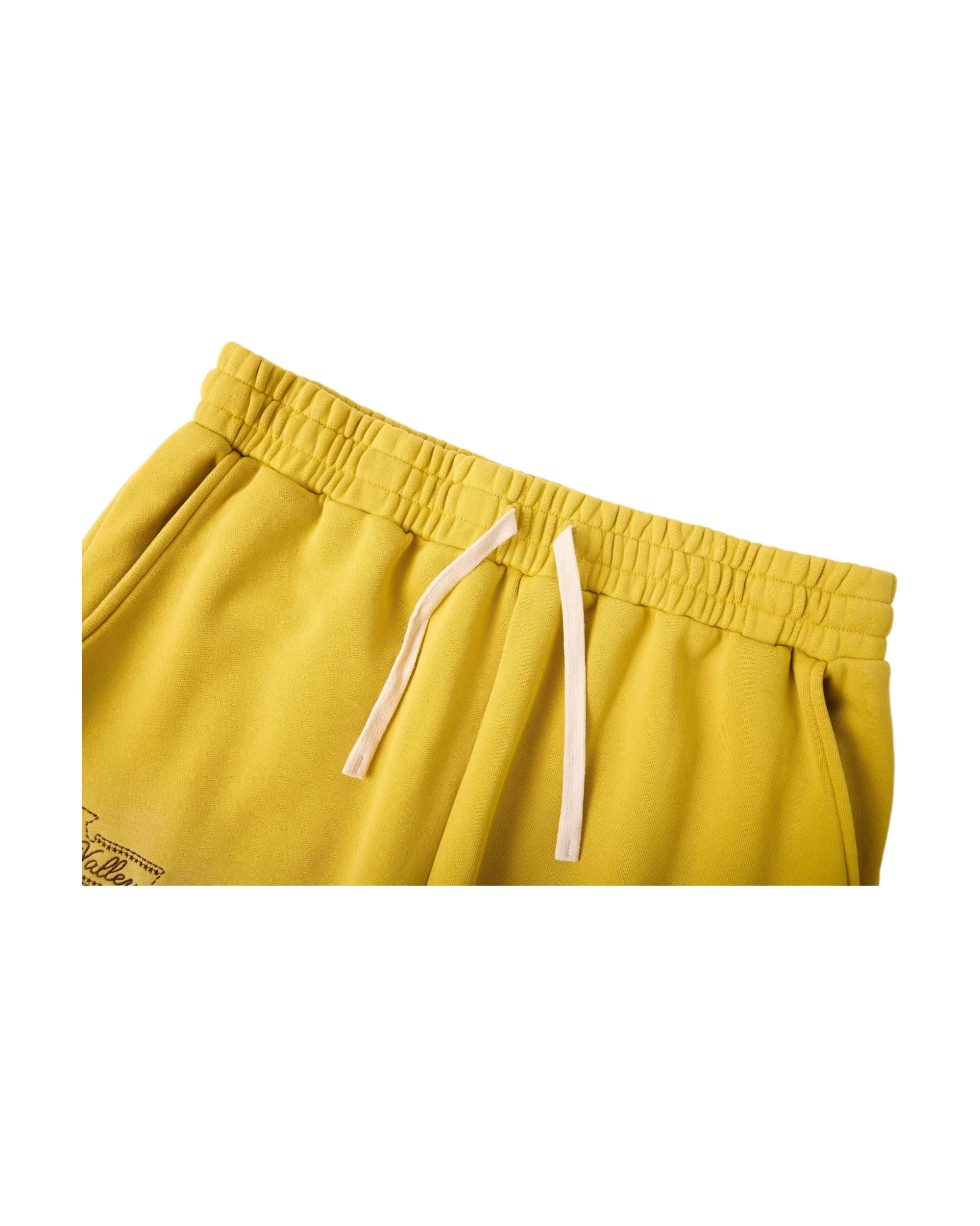 EAGLE VALLEY DISTRESSED SWEATS - Image 6