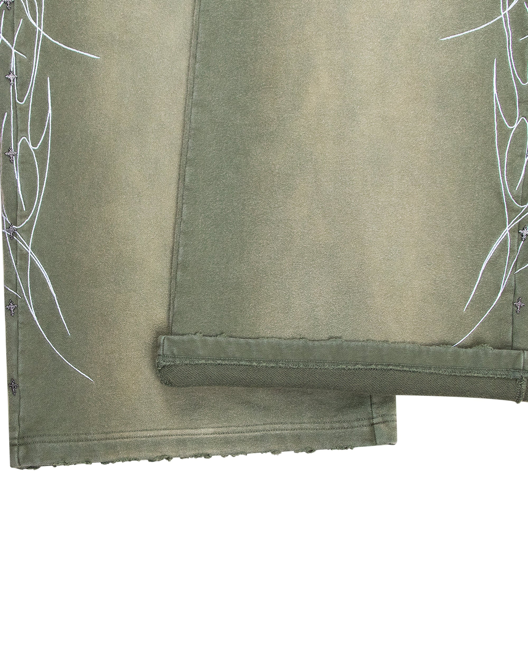 "EARTHANGL" SWEATPANTS - Image 7