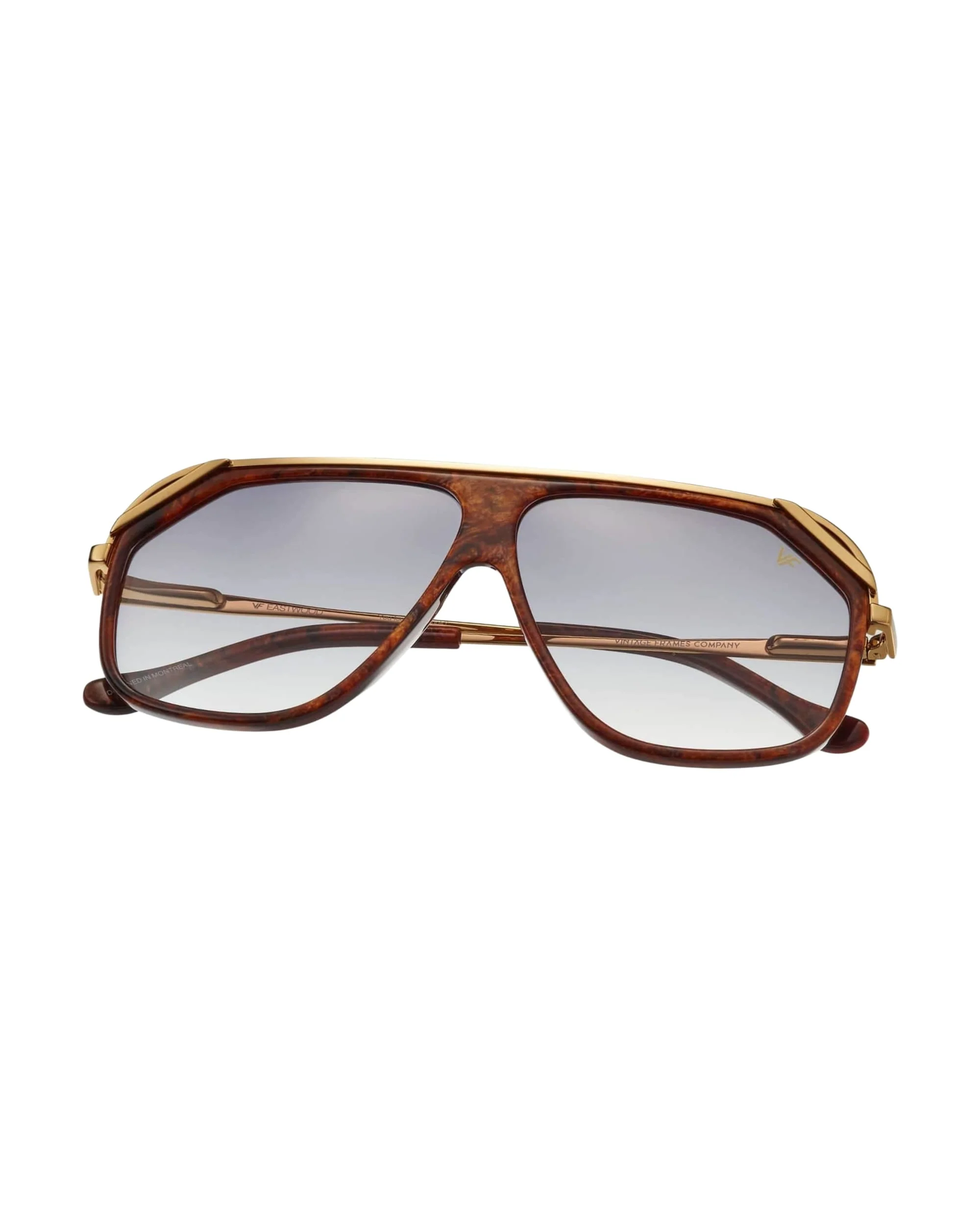 Eastwood Marbled Wood Acetate - Image 5