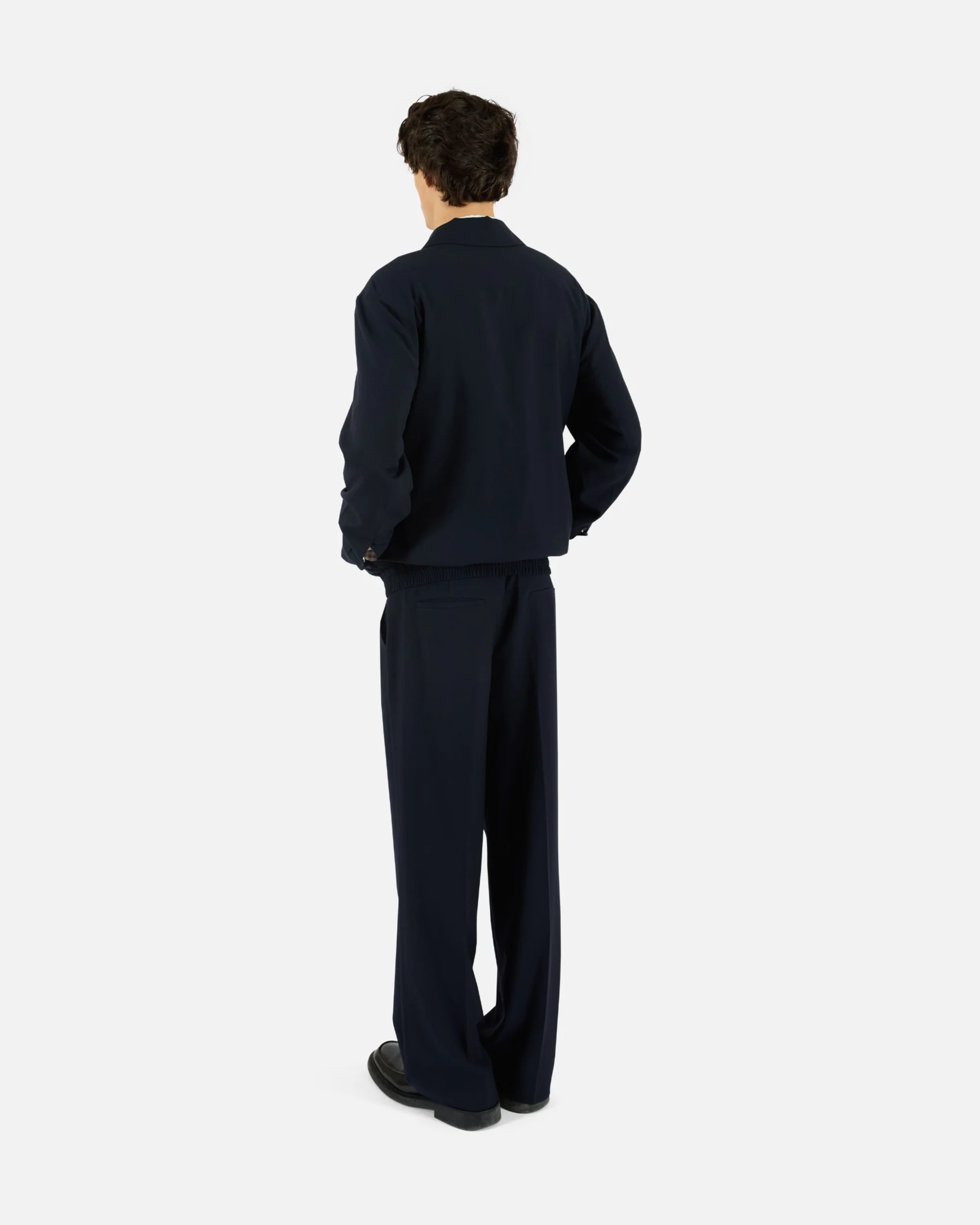 Eco Combo Zip Jacket - Image 5