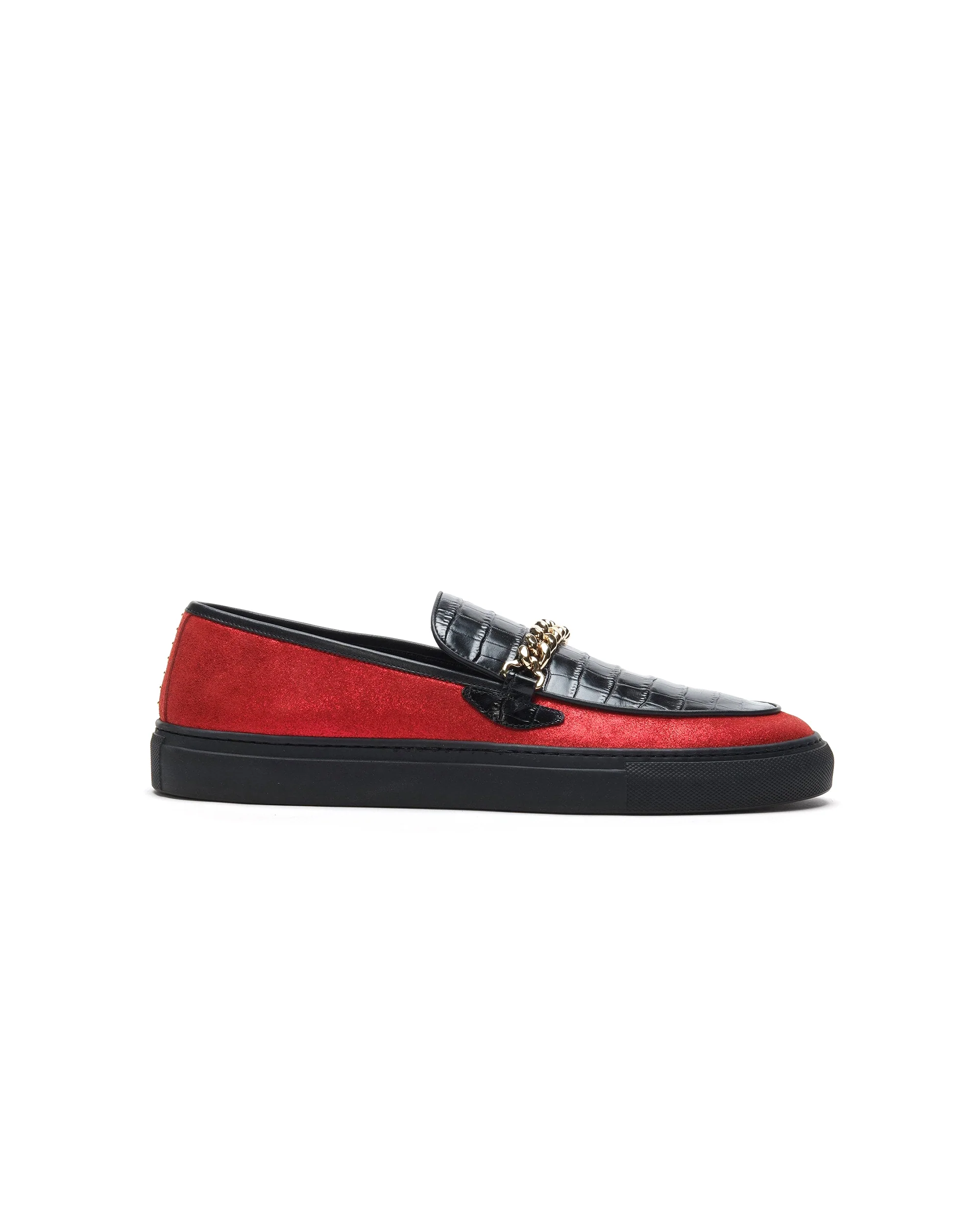 EL DORADO RED / BLACK - Image 2
