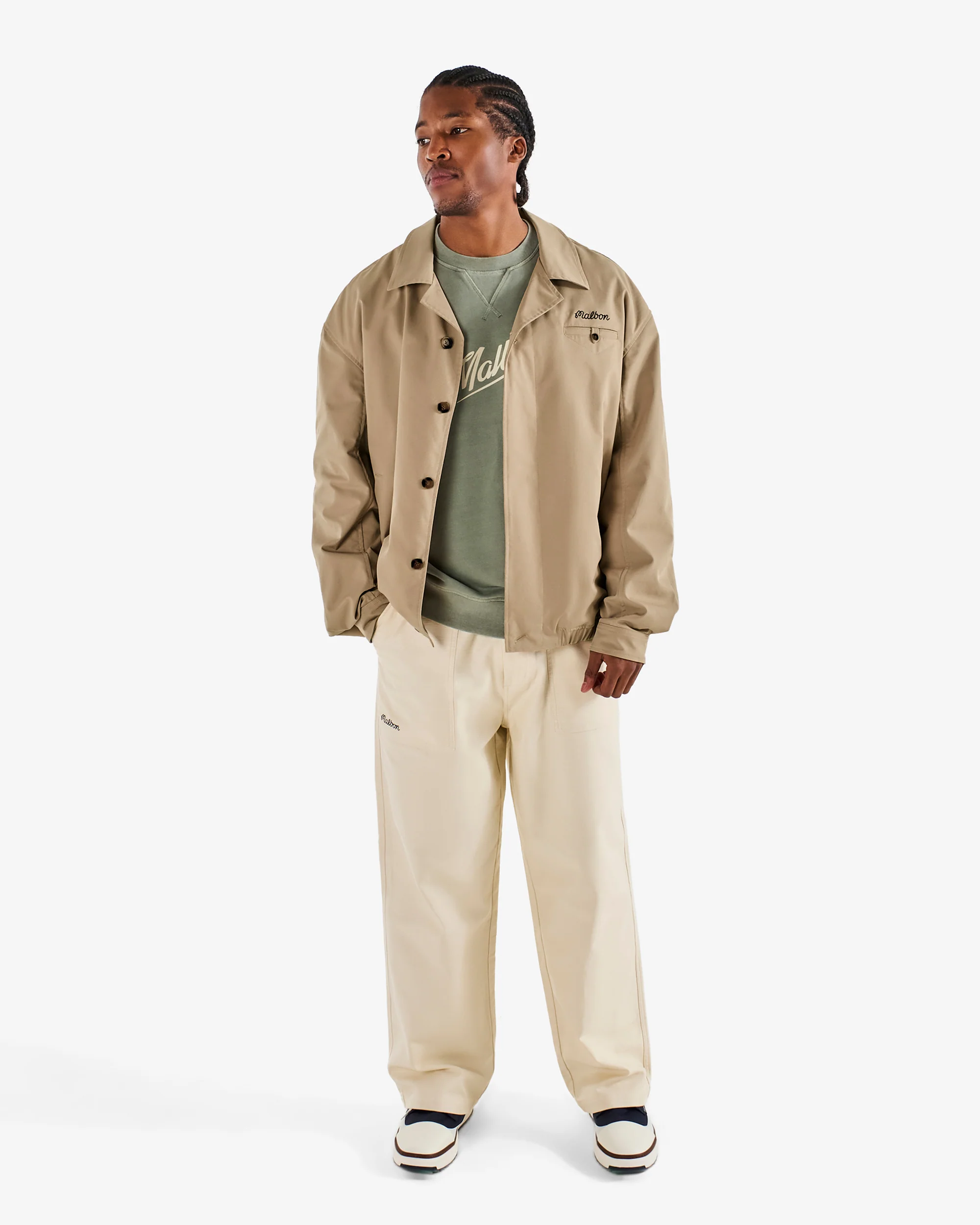 ELLIOTT JACKET - Image 4