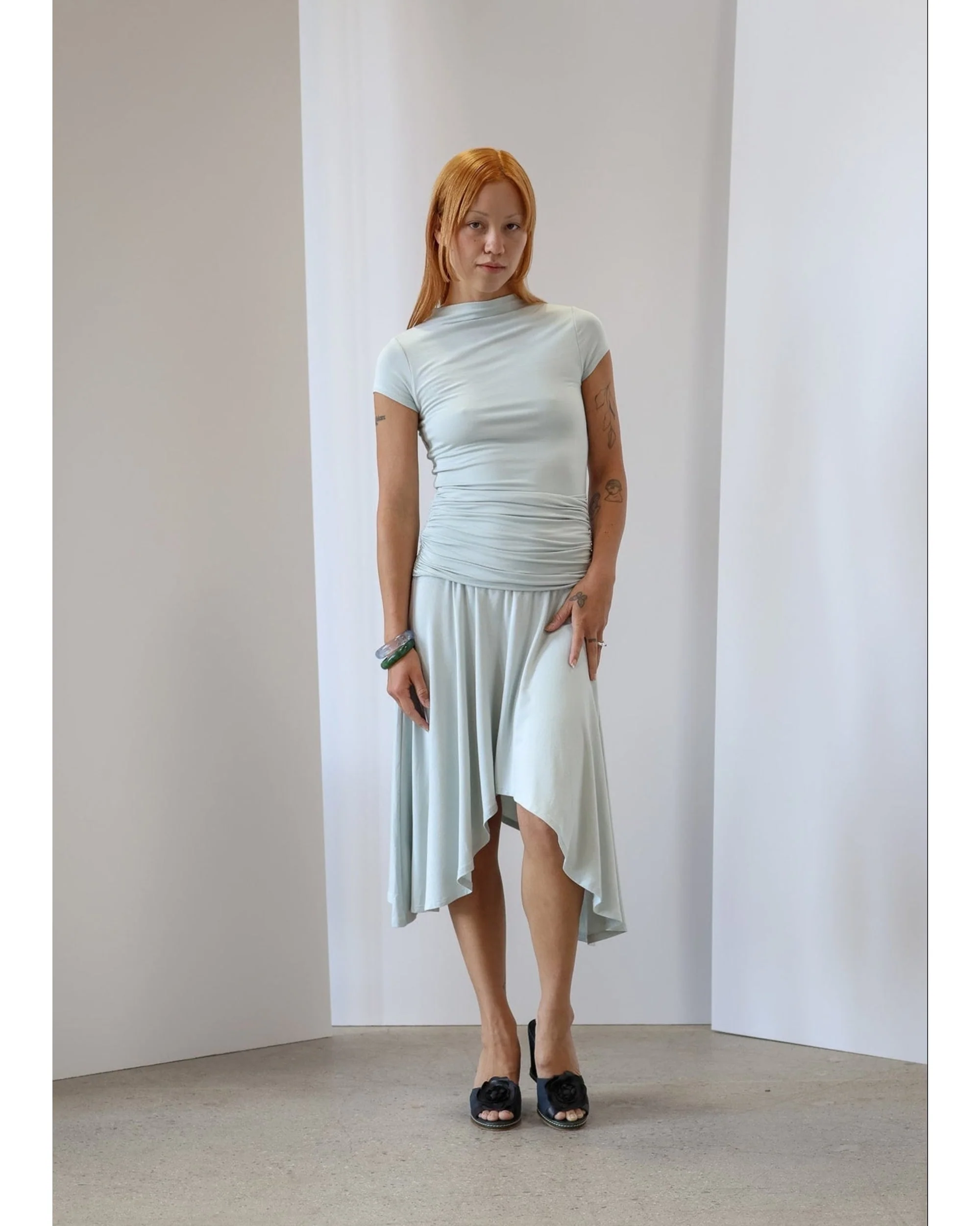 Elodie Dress - Image 2