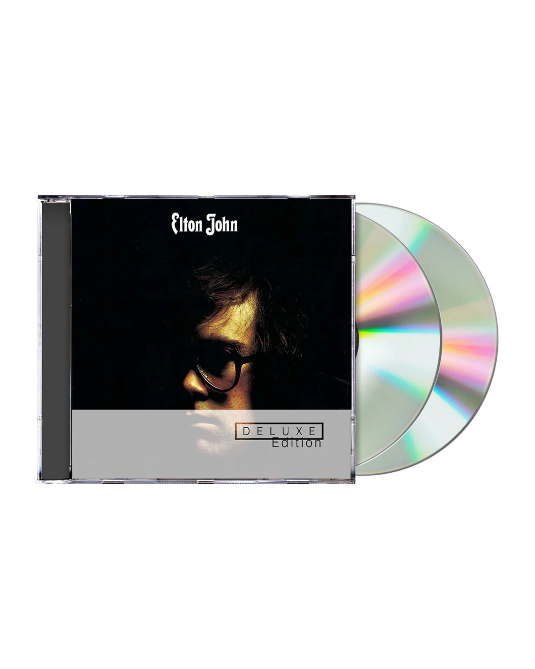 Elton John 2CD