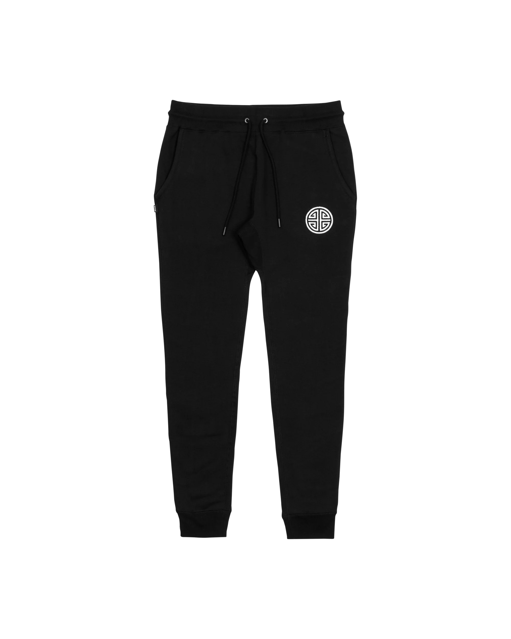 EMPIRE - Staple Sweats (Black) - Image 3