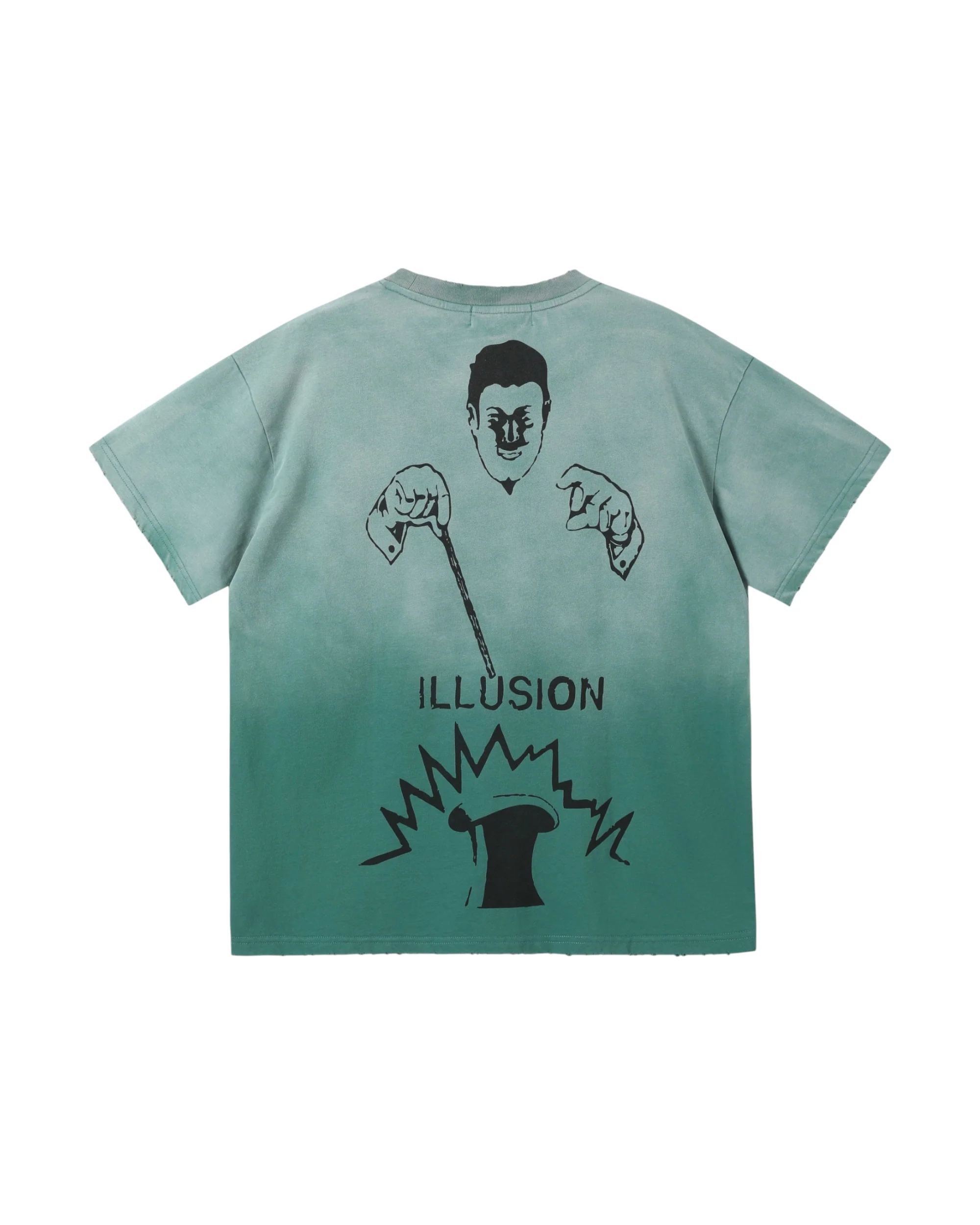 Enchantment Classic Tee - Image 2