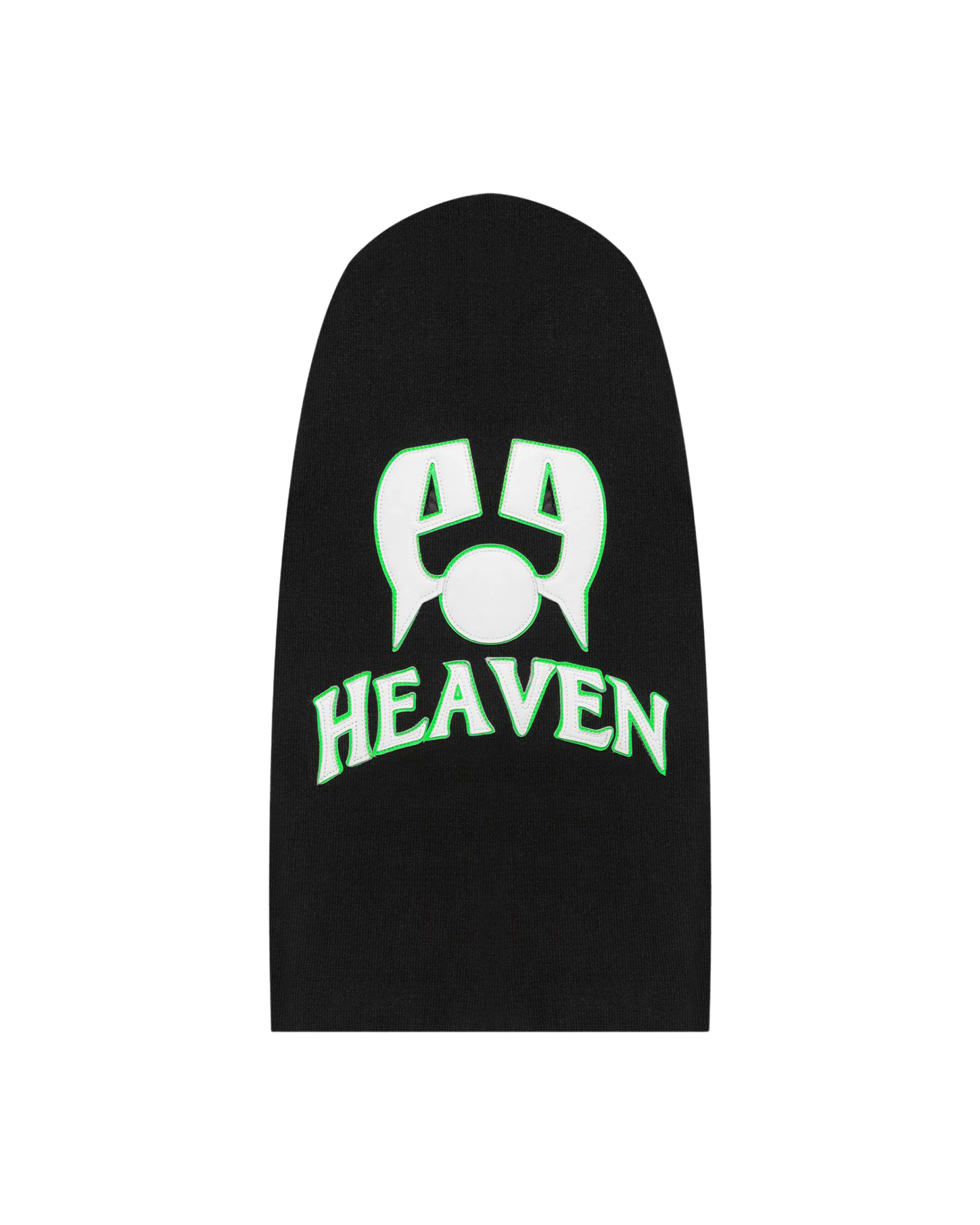 ENDLESS HEAVEN MASK