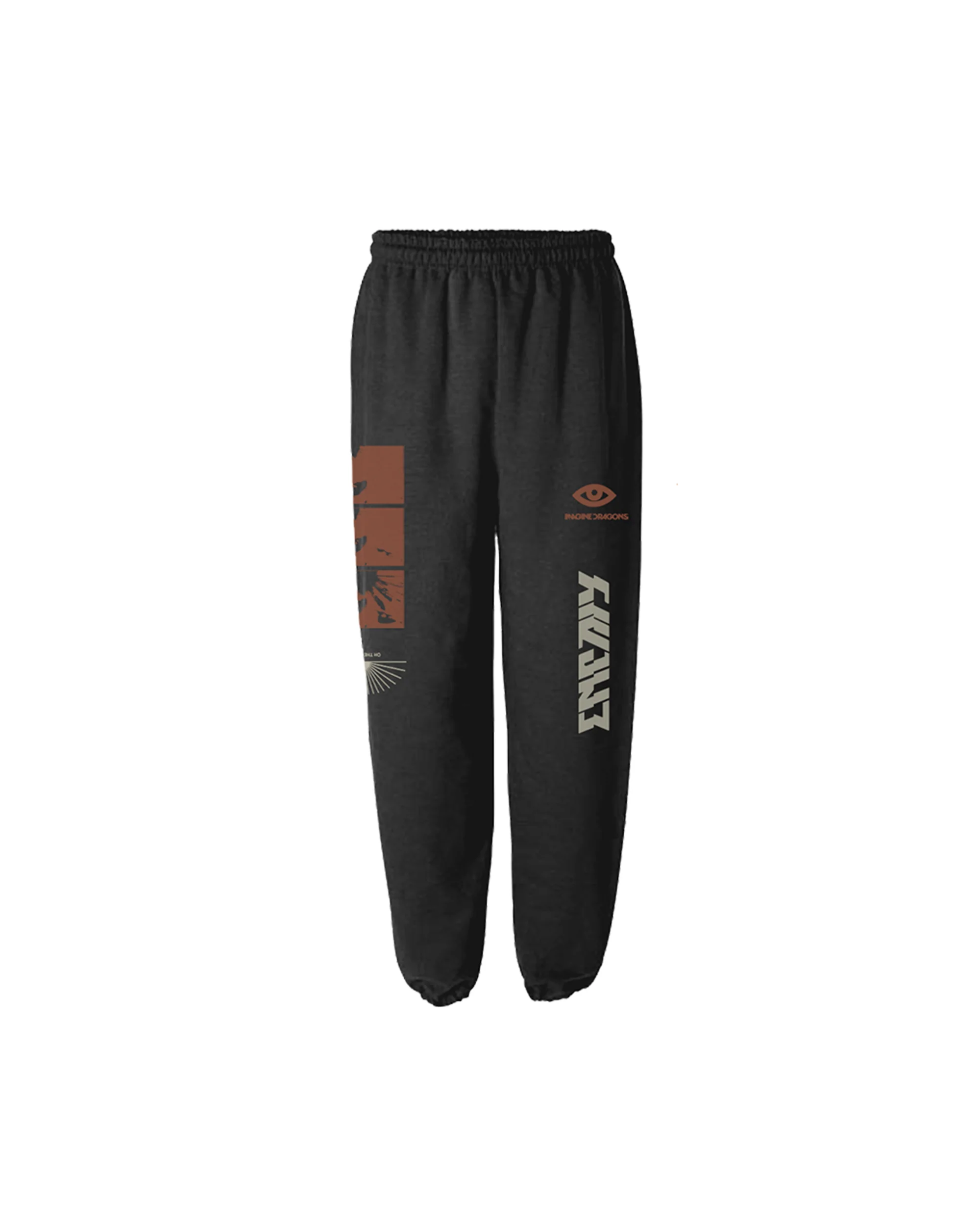 ENEMY SWEATPANTS