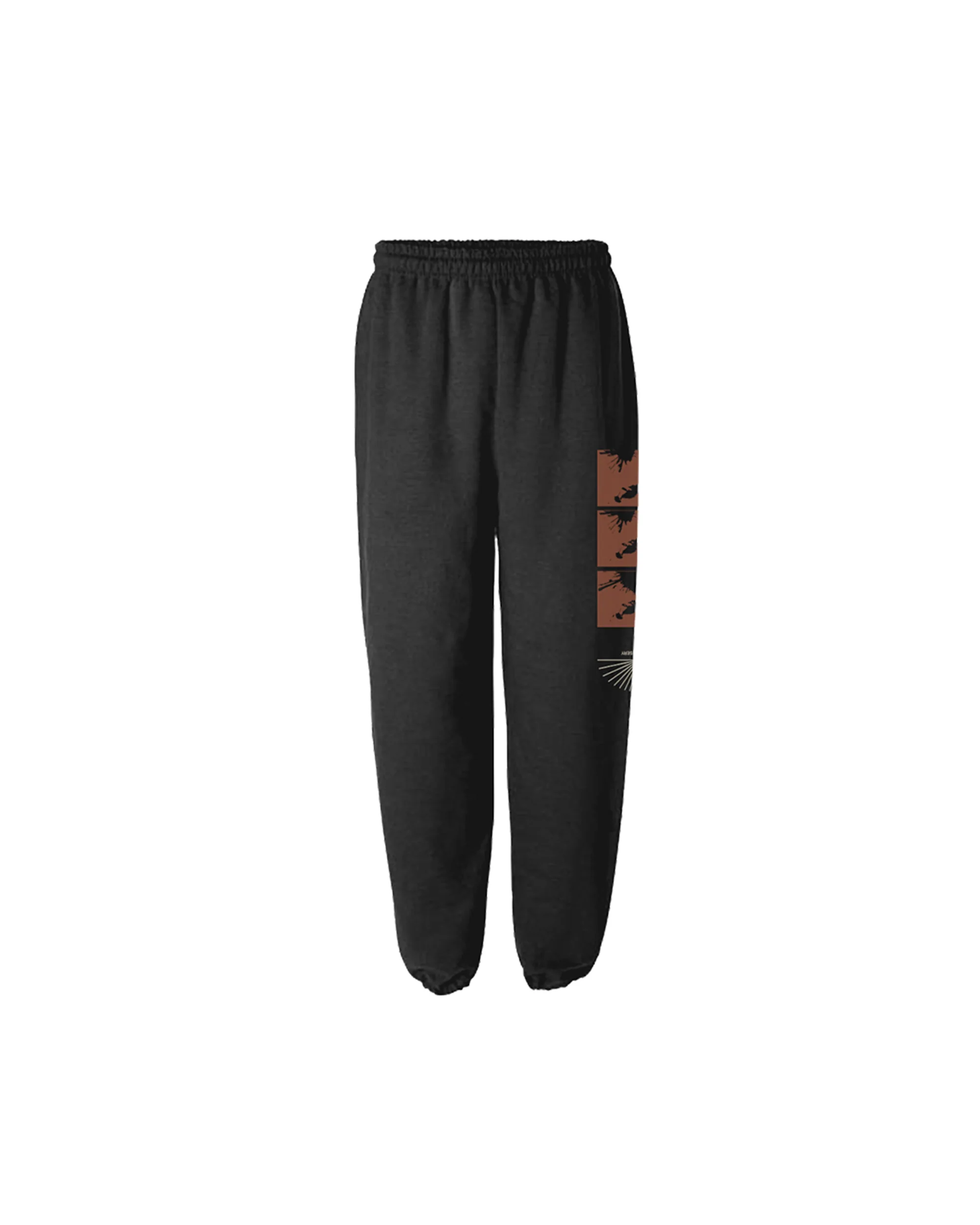 ENEMY SWEATPANTS - Image 2