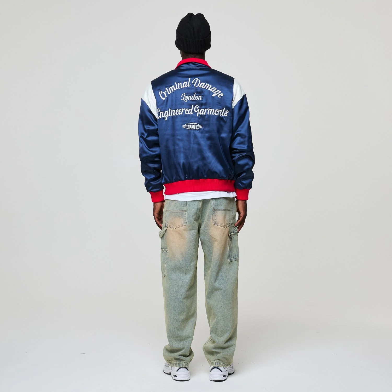 ENGINEERED COACH JACKET - Image 18