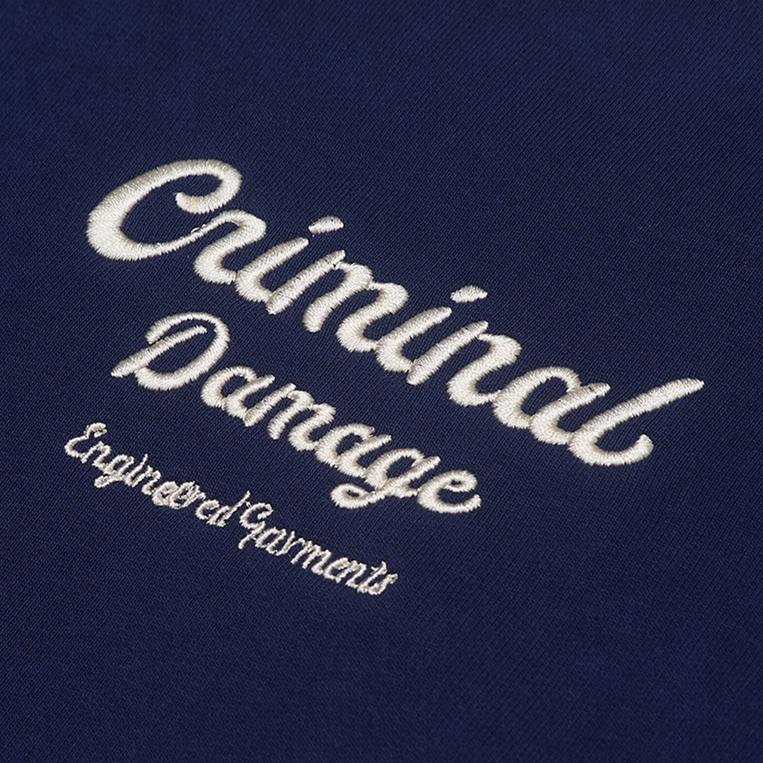 ENGINEERED SWEATSHIRT - Image 10