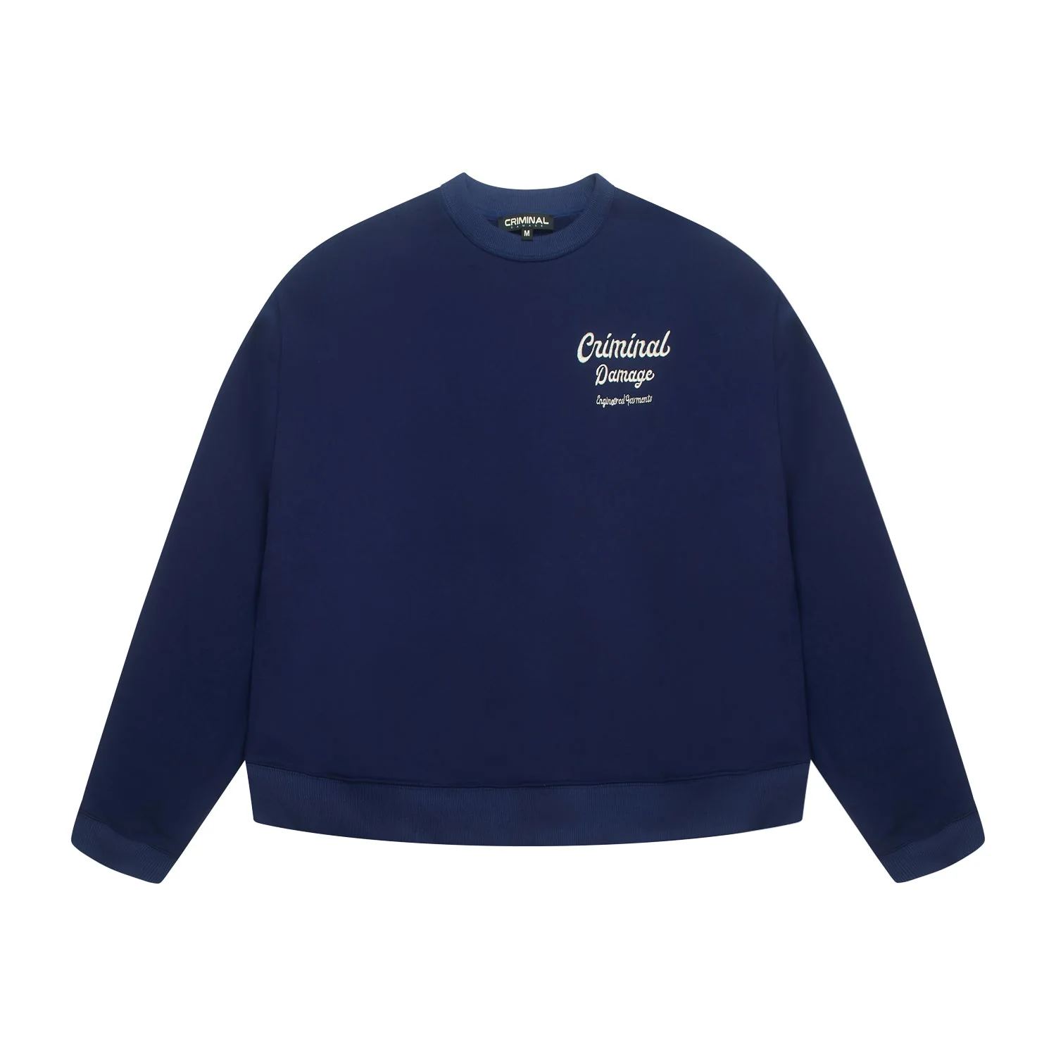 ENGINEERED SWEATSHIRT - Image 11