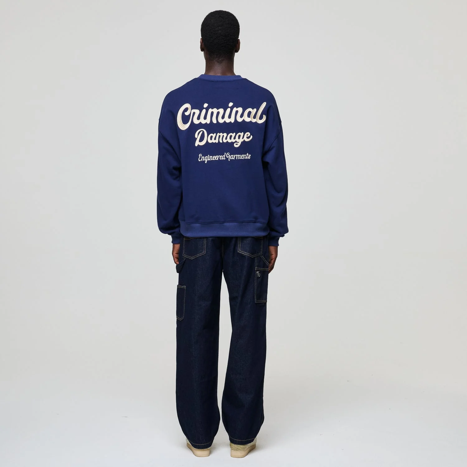 ENGINEERED SWEATSHIRT - Image 15