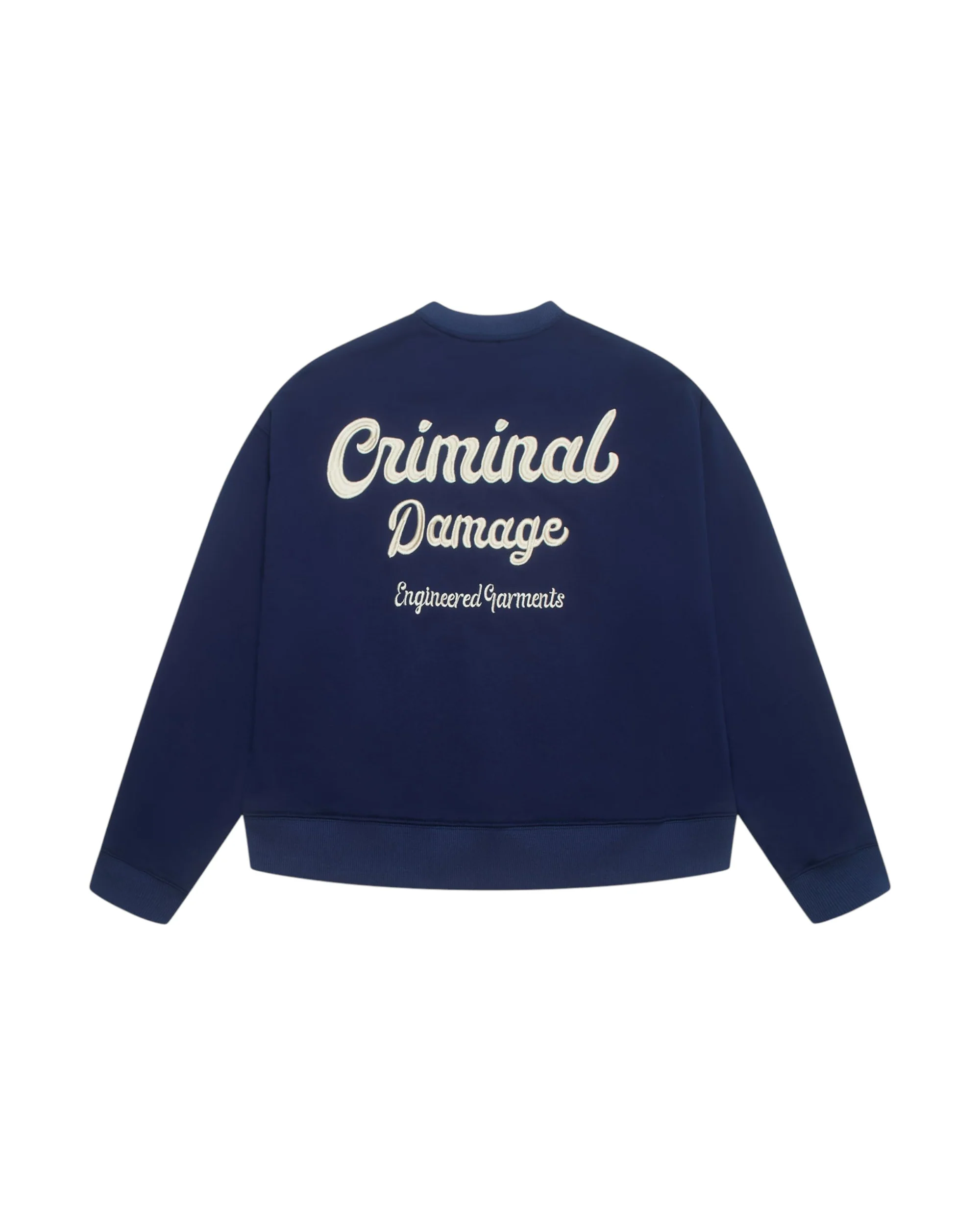 ENGINEERED SWEATSHIRT - Image 3
