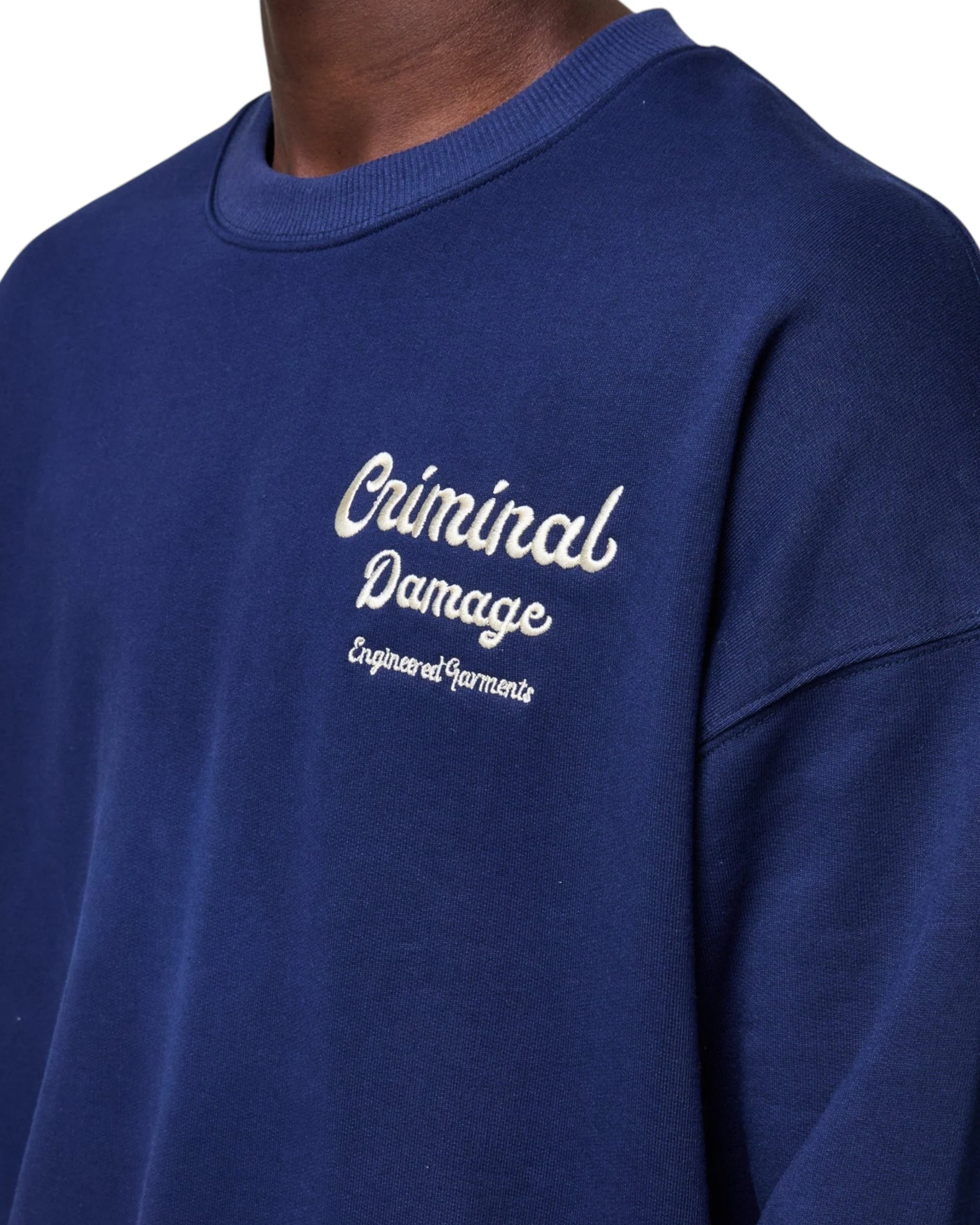 ENGINEERED SWEATSHIRT - Image 6