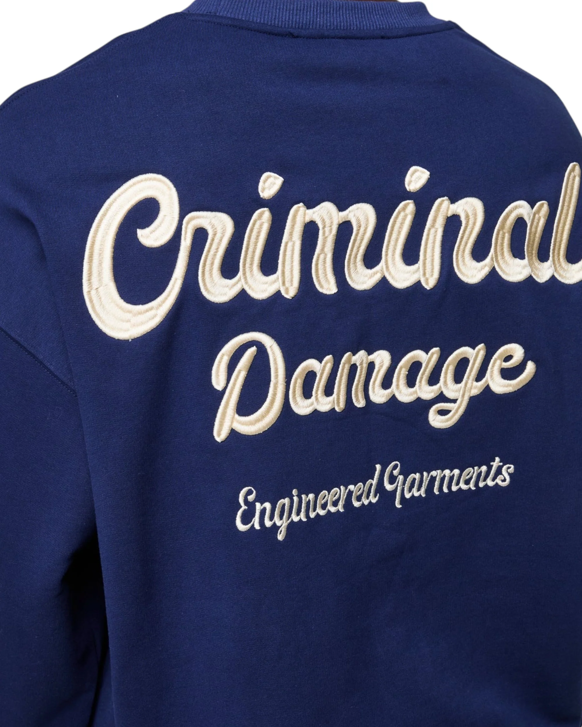 ENGINEERED SWEATSHIRT - Image 7