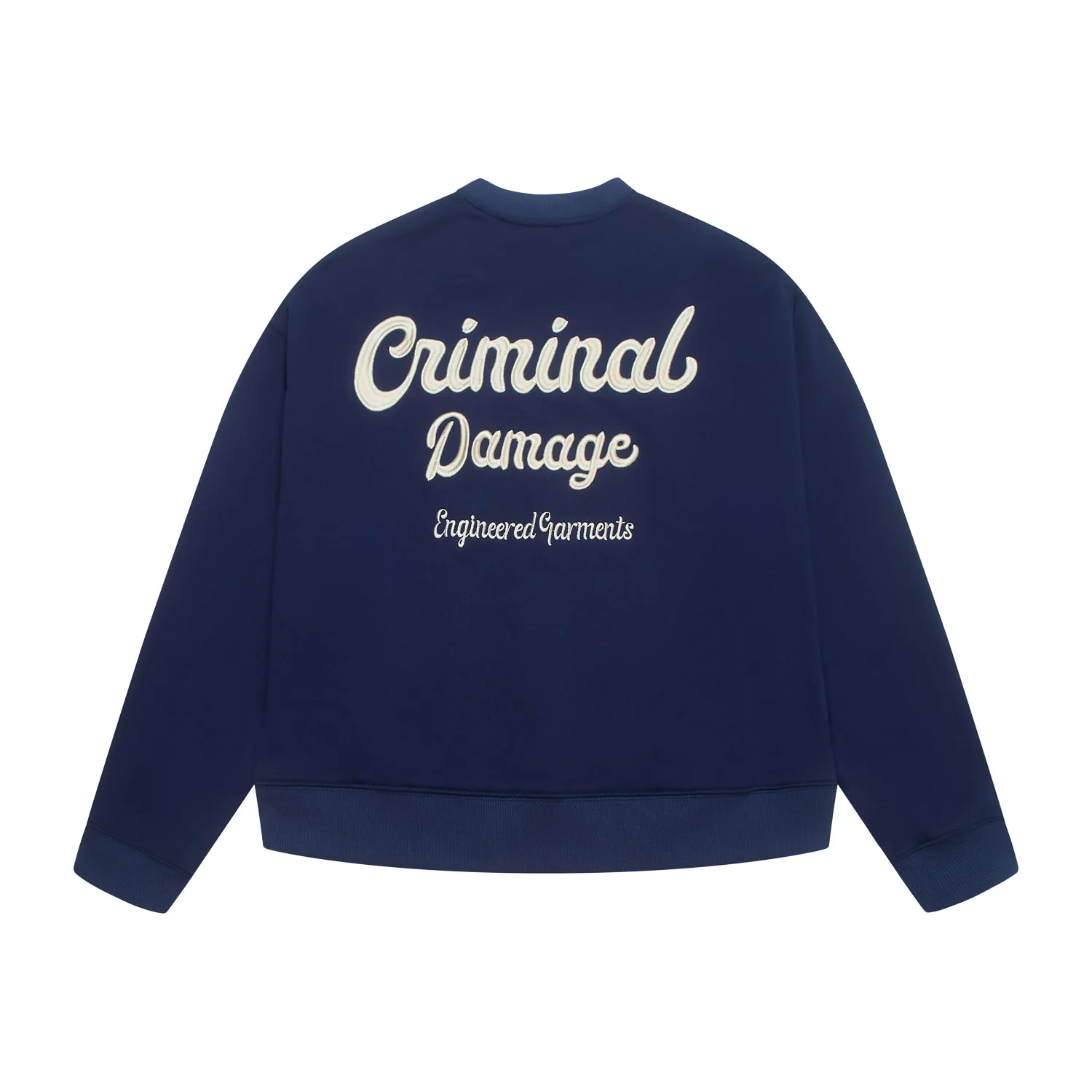 ENGINEERED SWEATSHIRT - Image 9