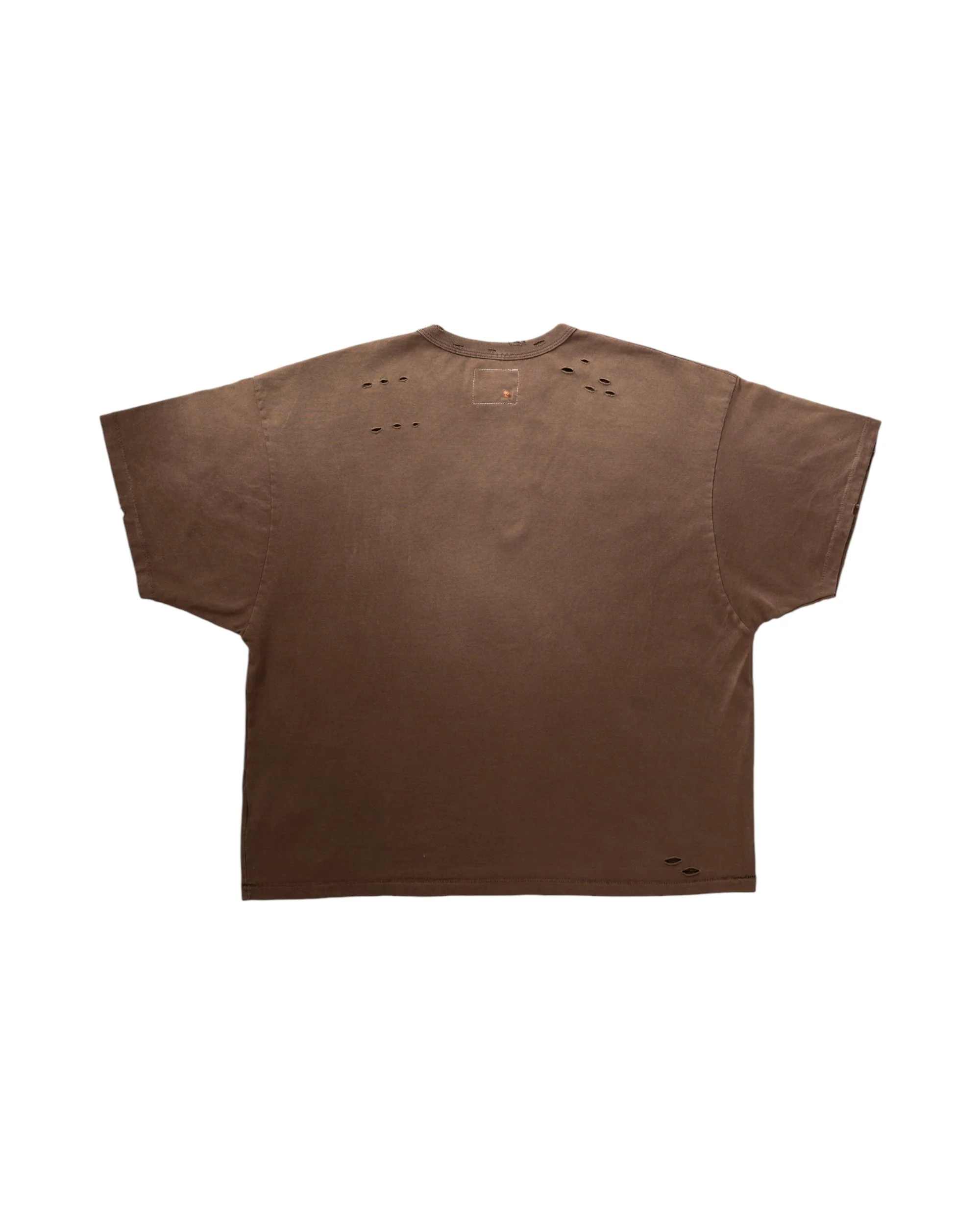 "EROTIC ROMANCE" TEE - Image 2