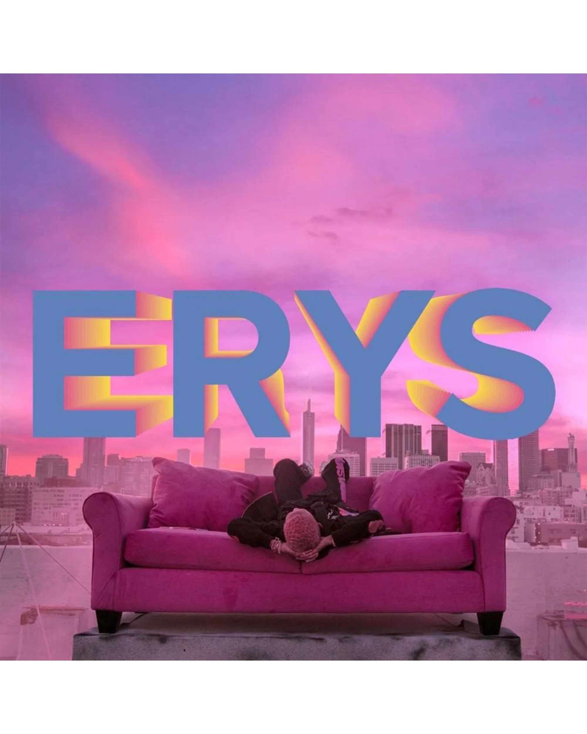 ERYS 1CD