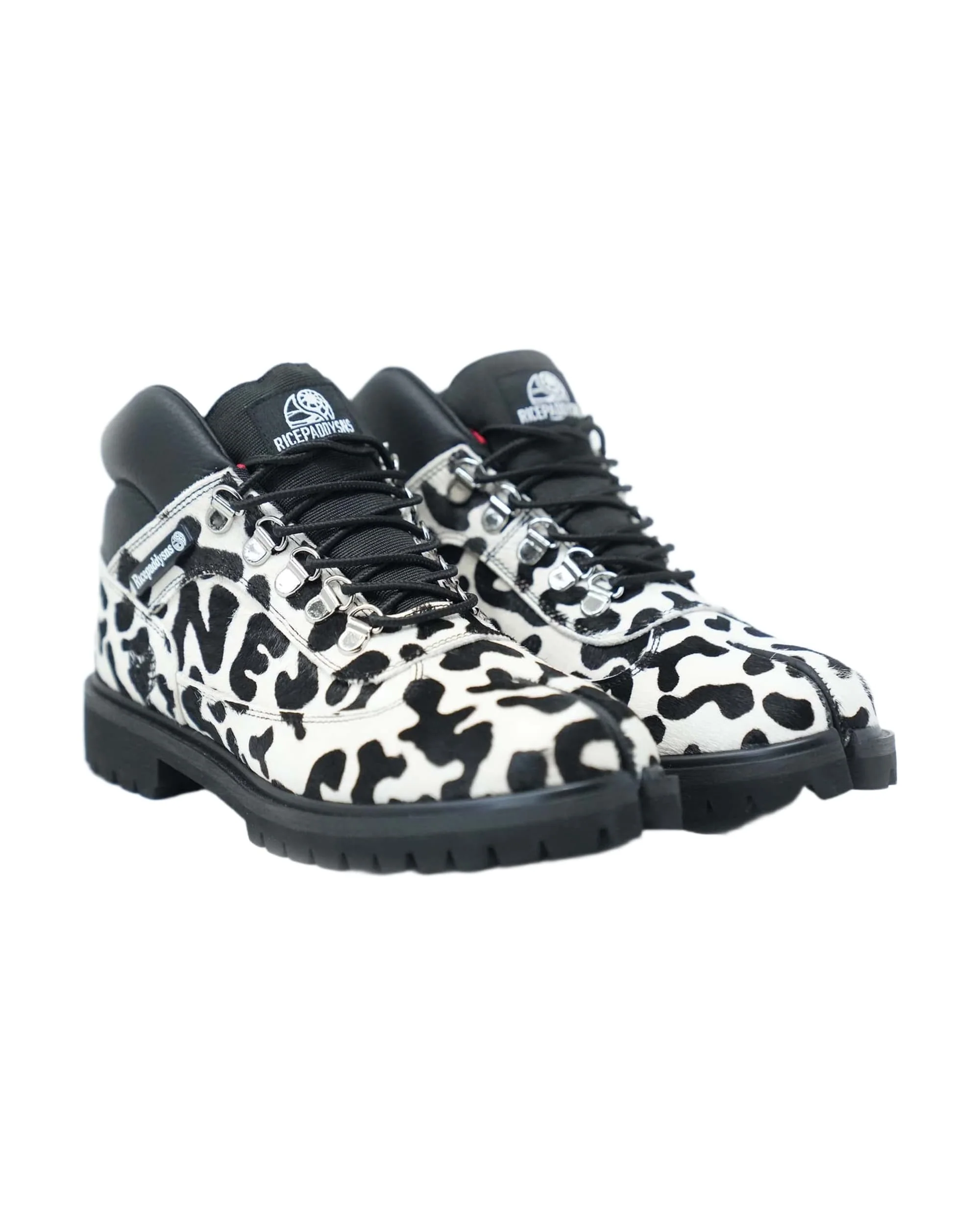 Esenes x RPD Tabi Boots - Snow Camo - Image 10