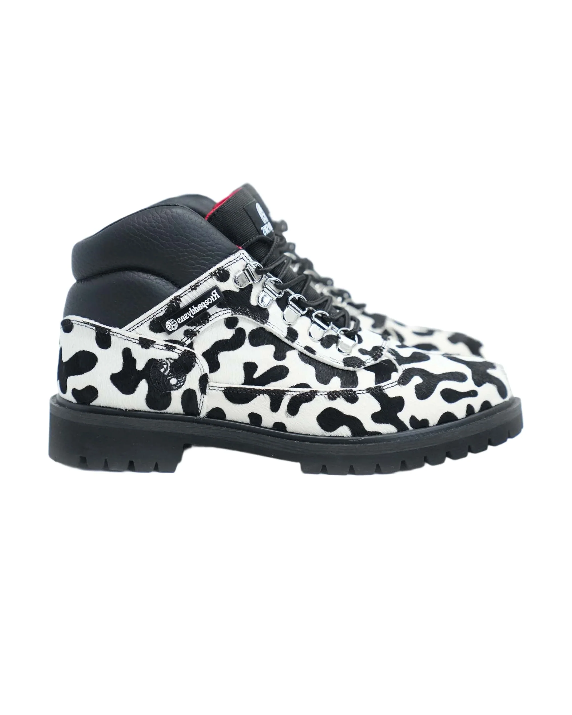 Esenes x RPD Tabi Boots - Snow Camo - Image 11
